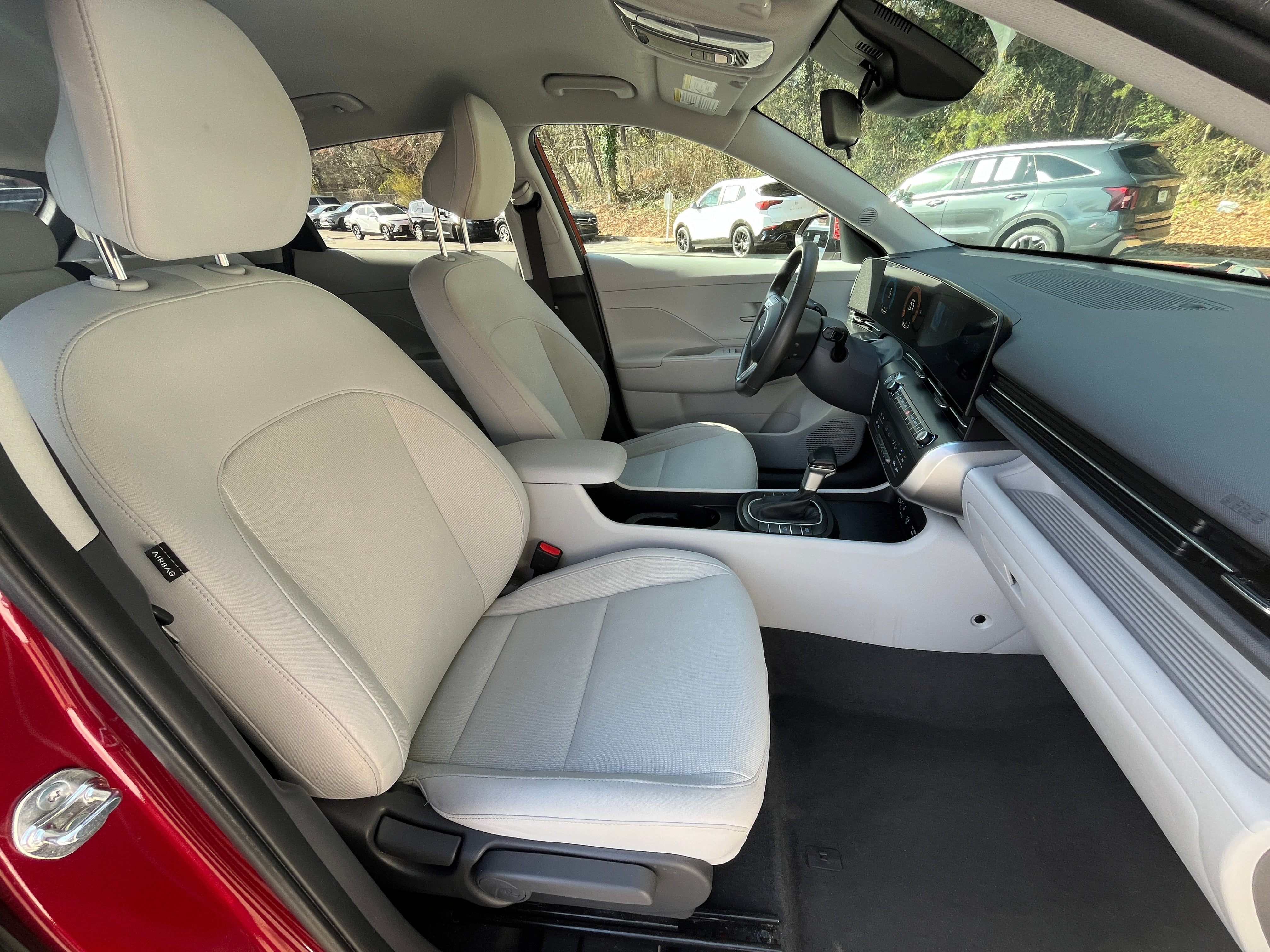 2024 Hyundai Kona SEL 2