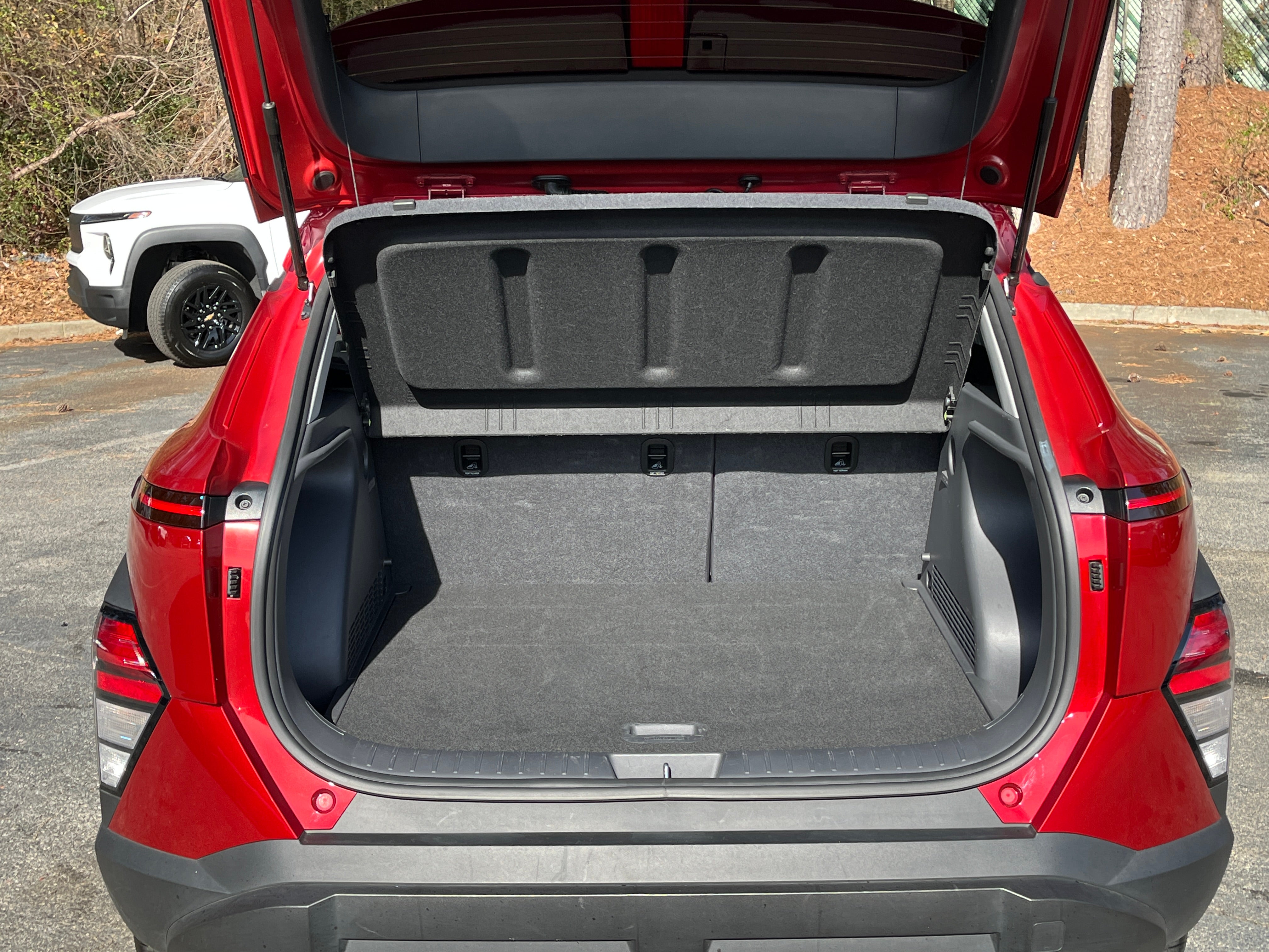 2024 Hyundai Kona SEL 6