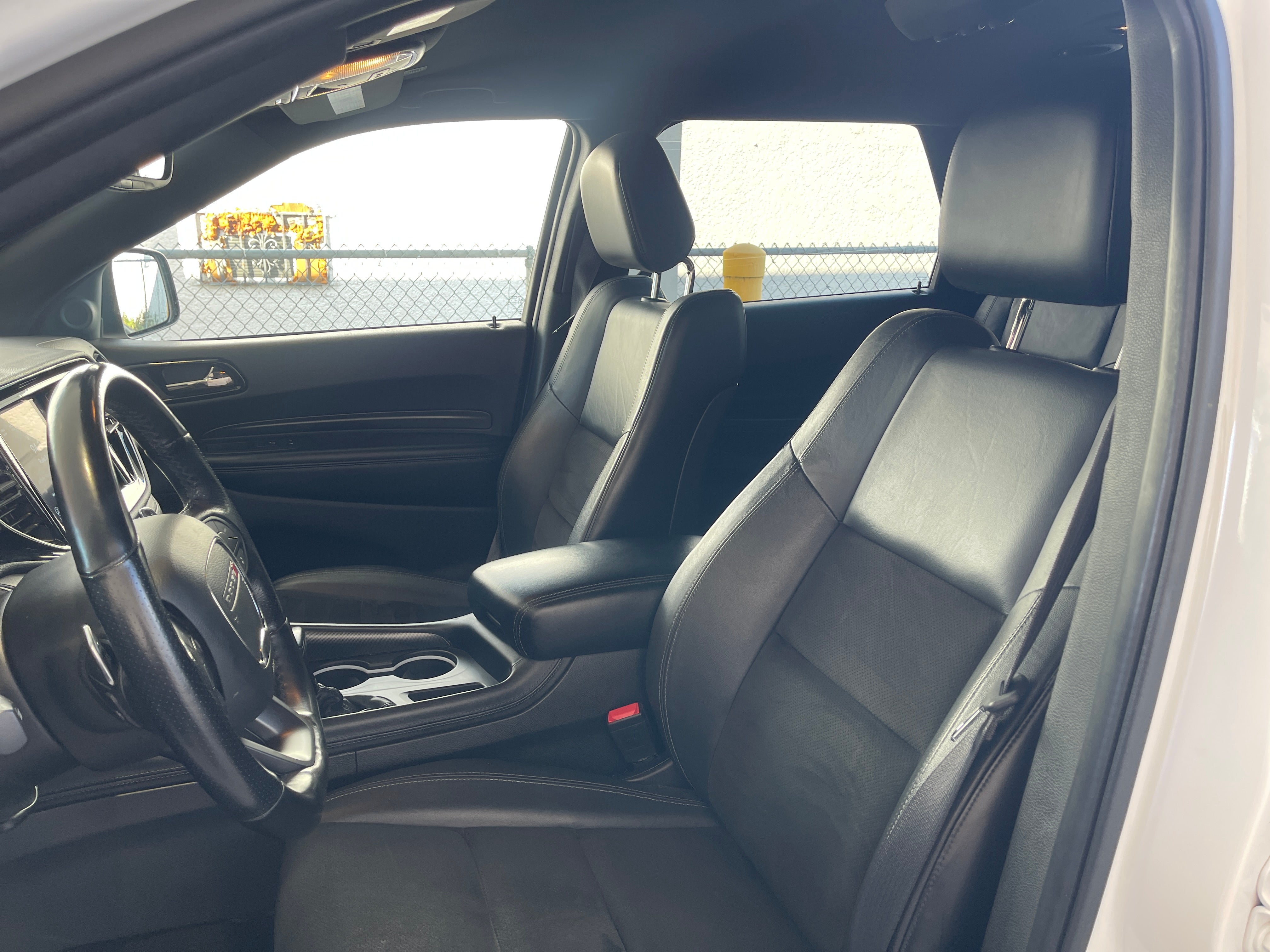 2022 Dodge Durango GT 2