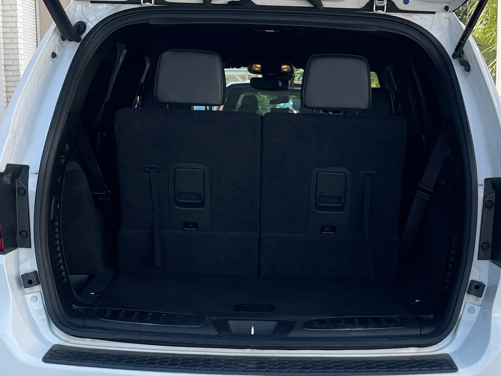 2022 Dodge Durango GT 6