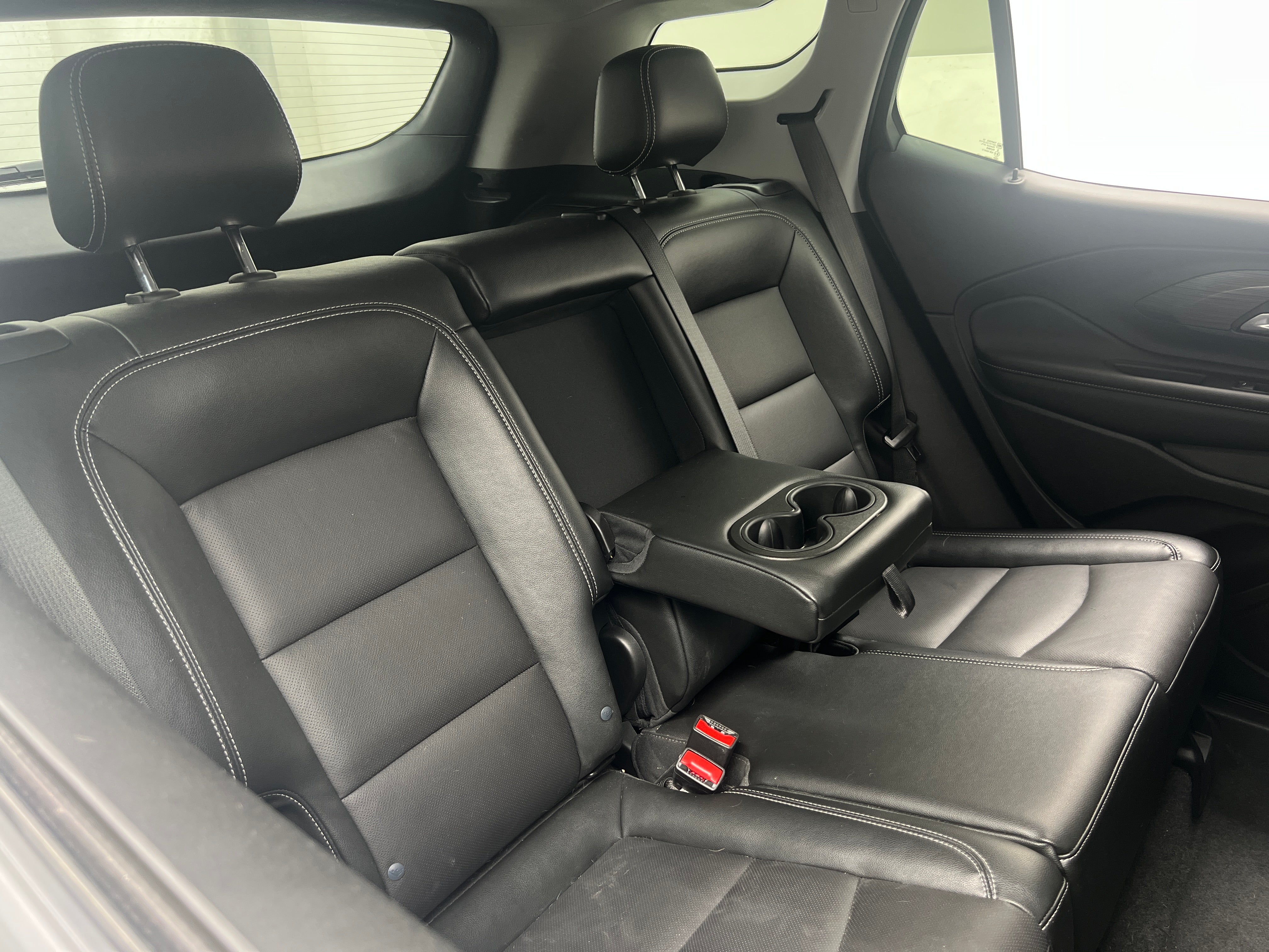 2024 GMC Terrain SLT 6