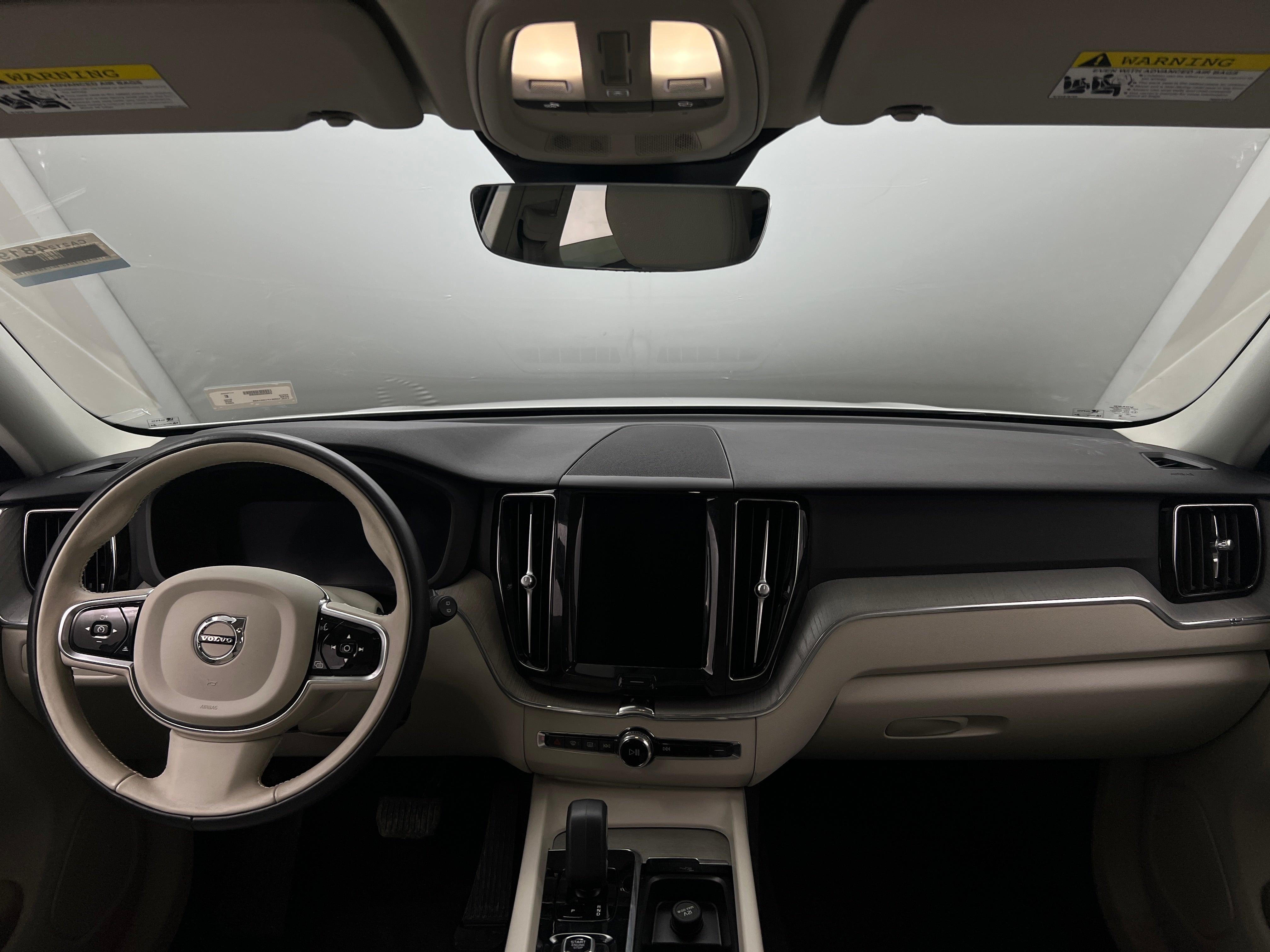 2023 Volvo XC60 B5 Plus 2