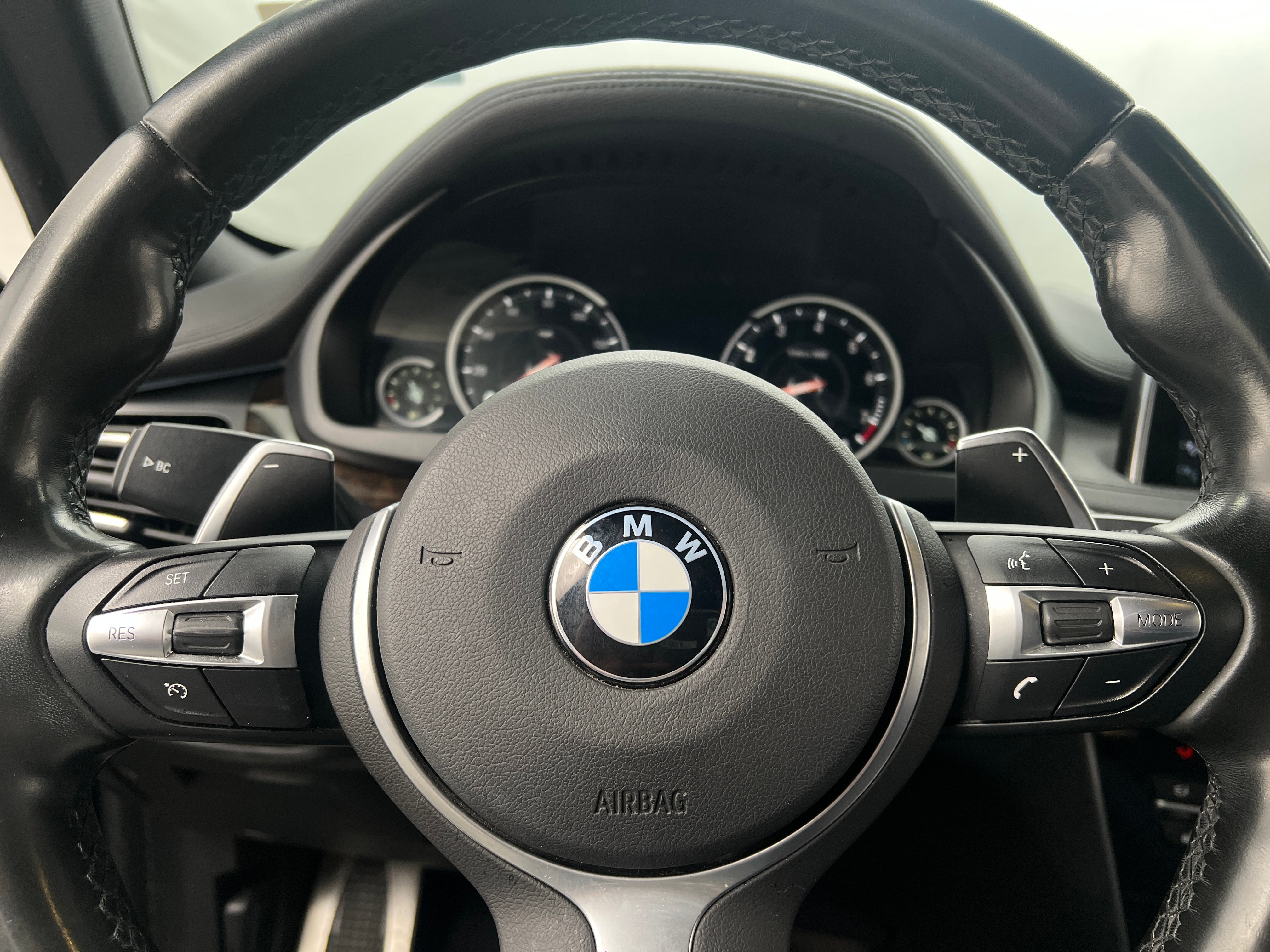 2018 BMW X6 xDrive35i 4