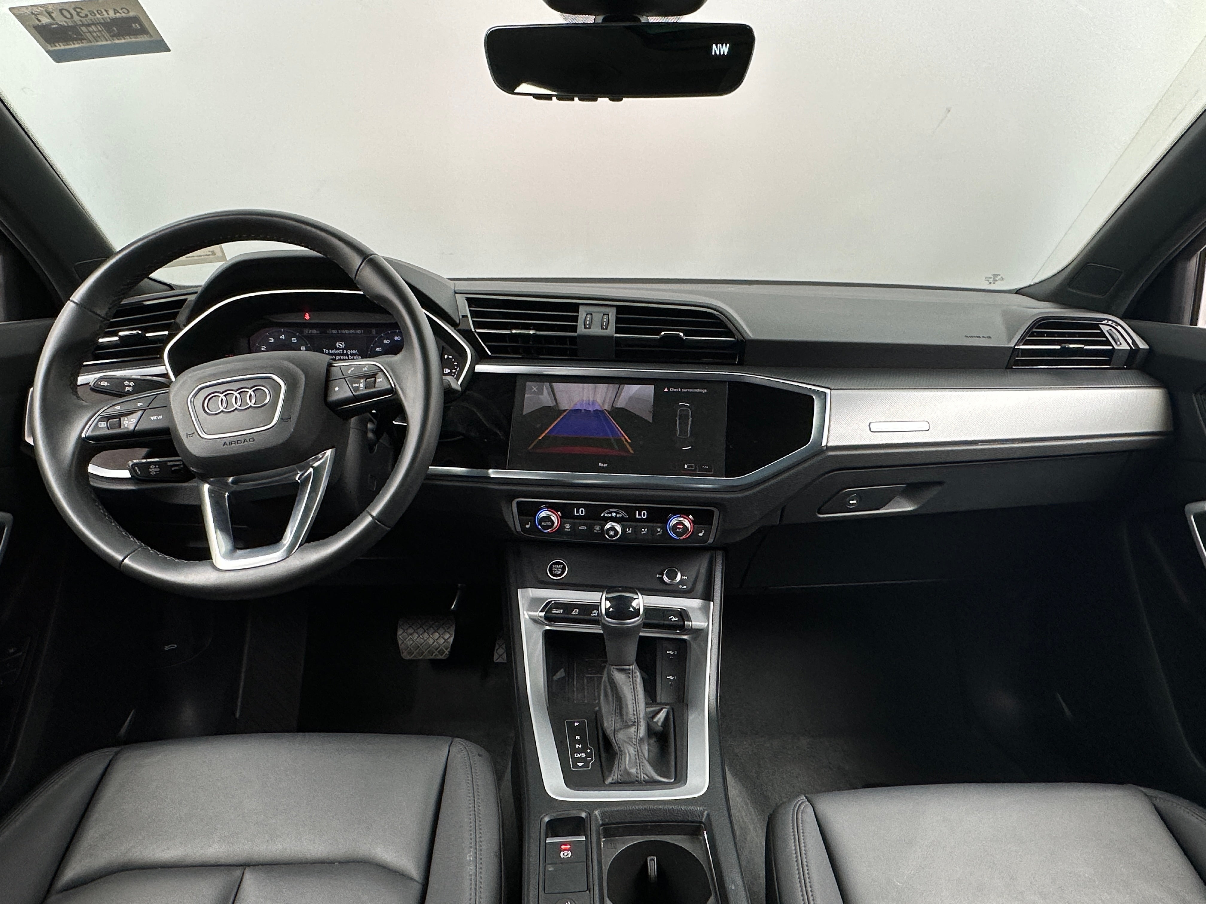 2024 Audi Q3 Premium 2