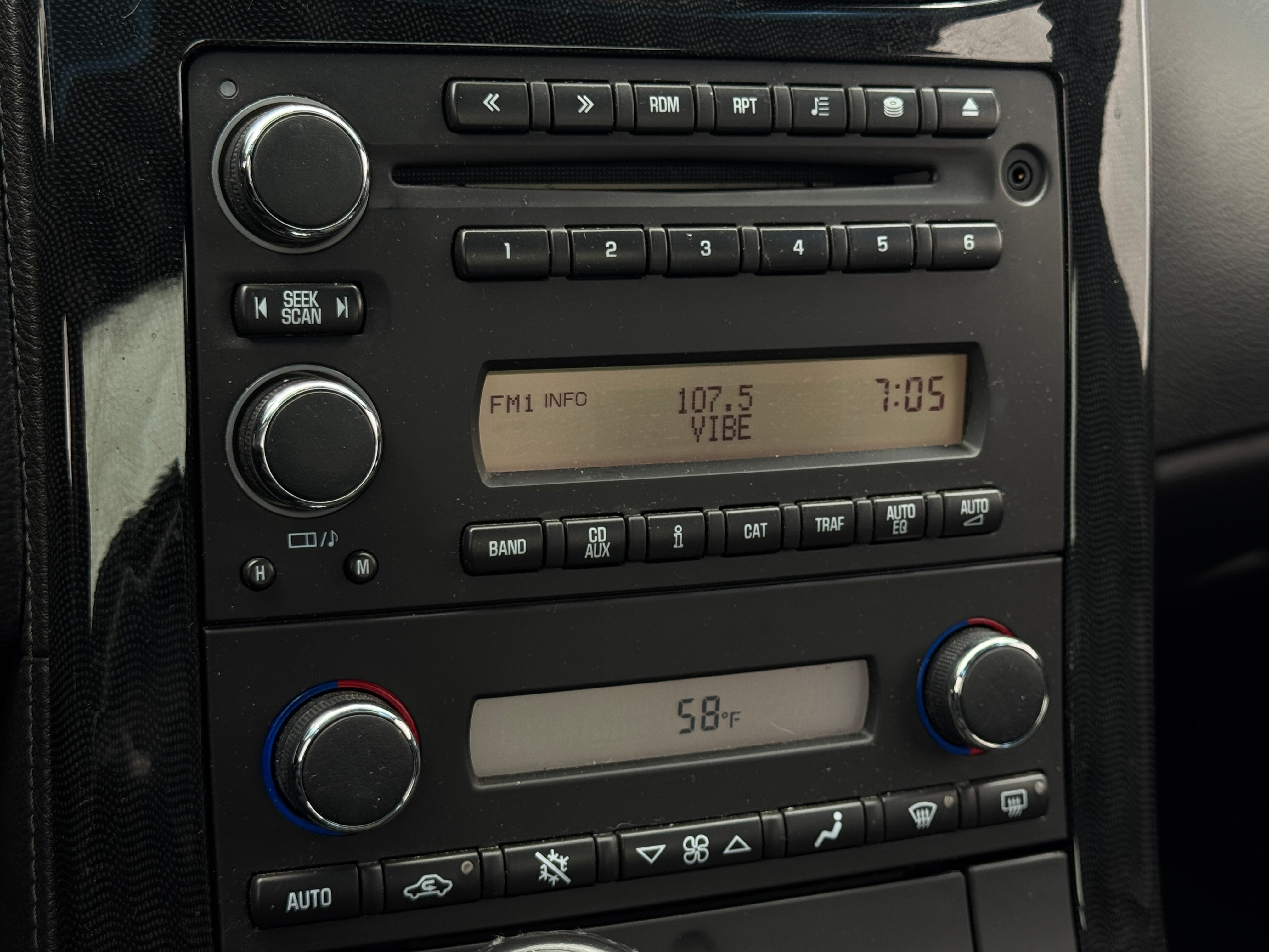2010 Chevrolet Corvette Base 2
