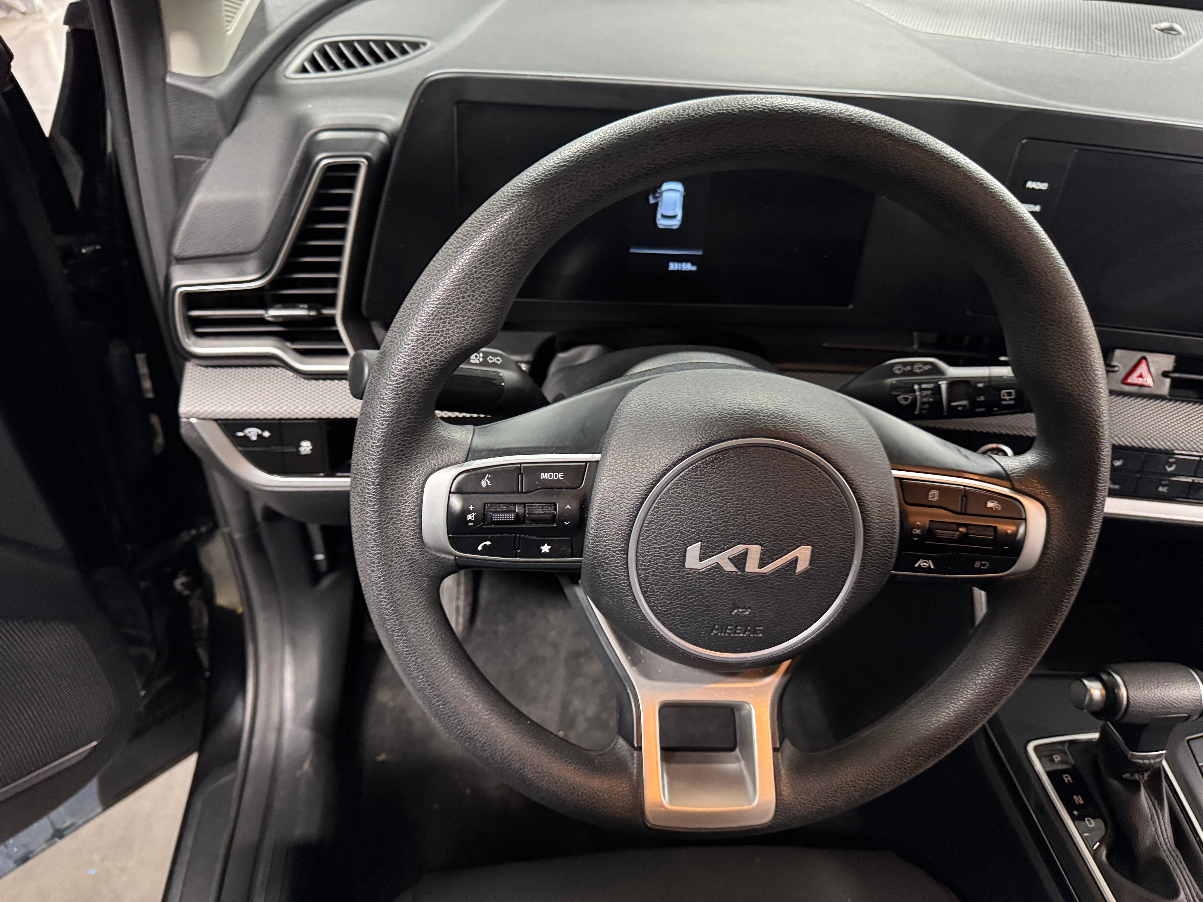 2024 Kia Sportage LX 5