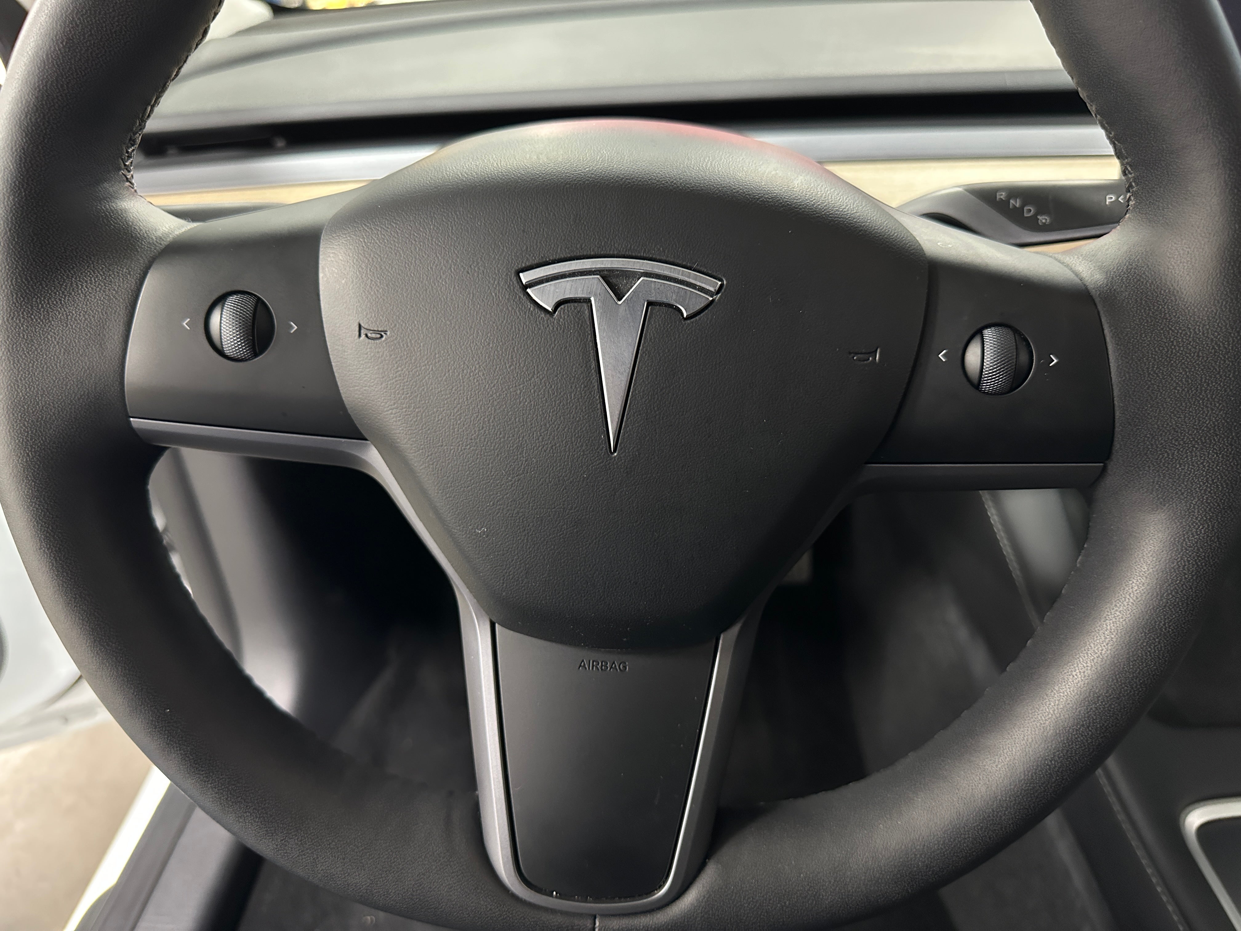 2023 Tesla Model 3 Standard Range 5