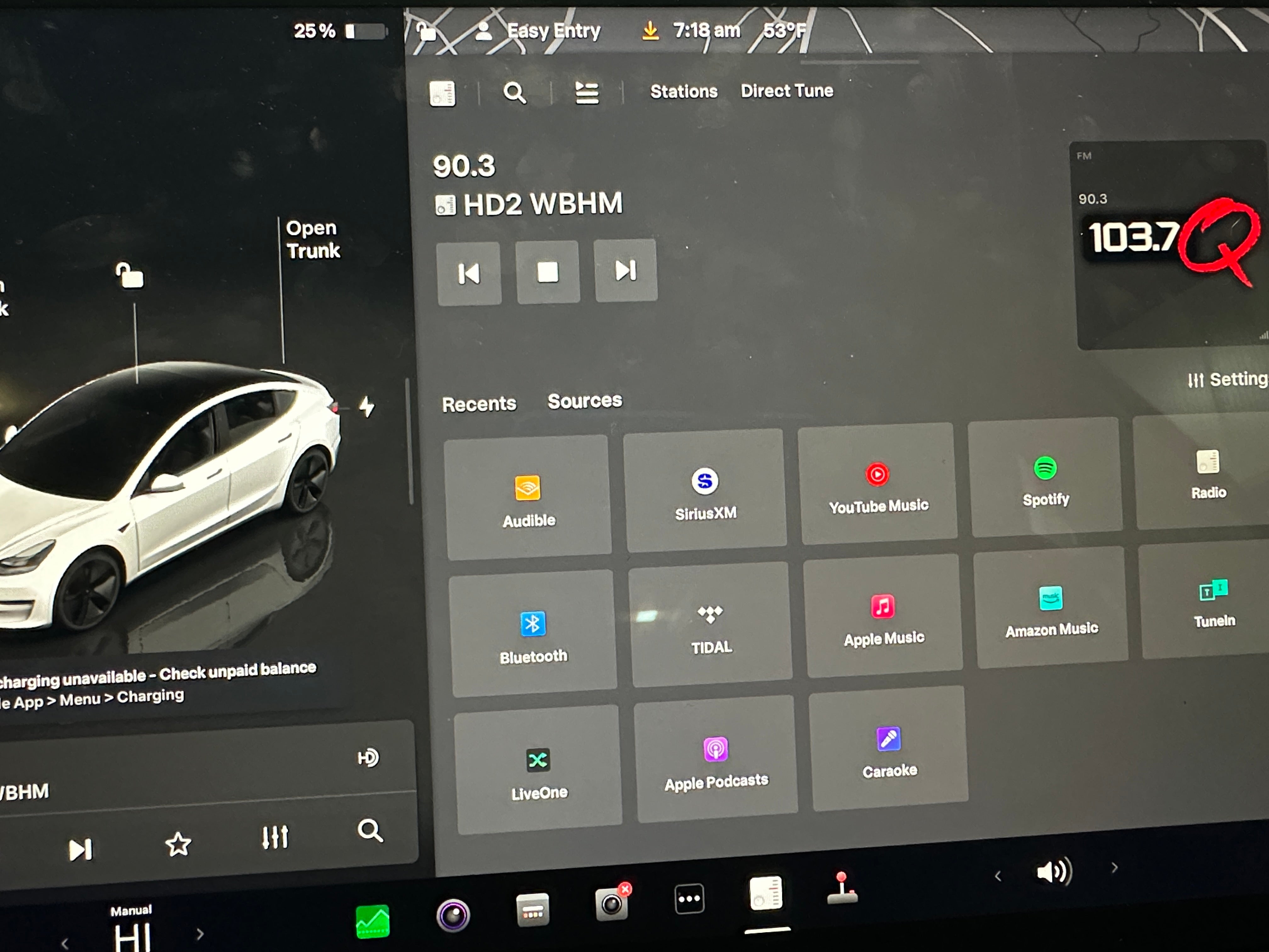 2023 Tesla Model 3 Standard Range 4