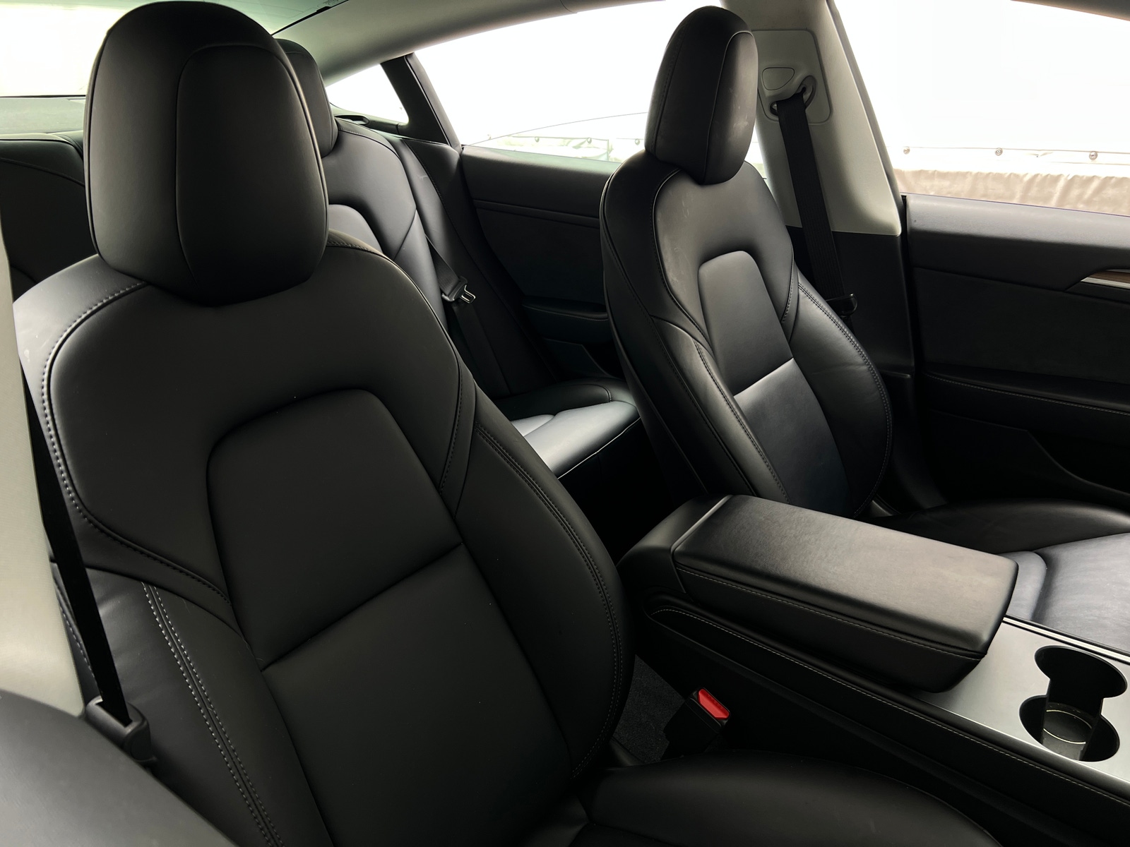 Thumbnail: 2021 Tesla Model 3 - 2