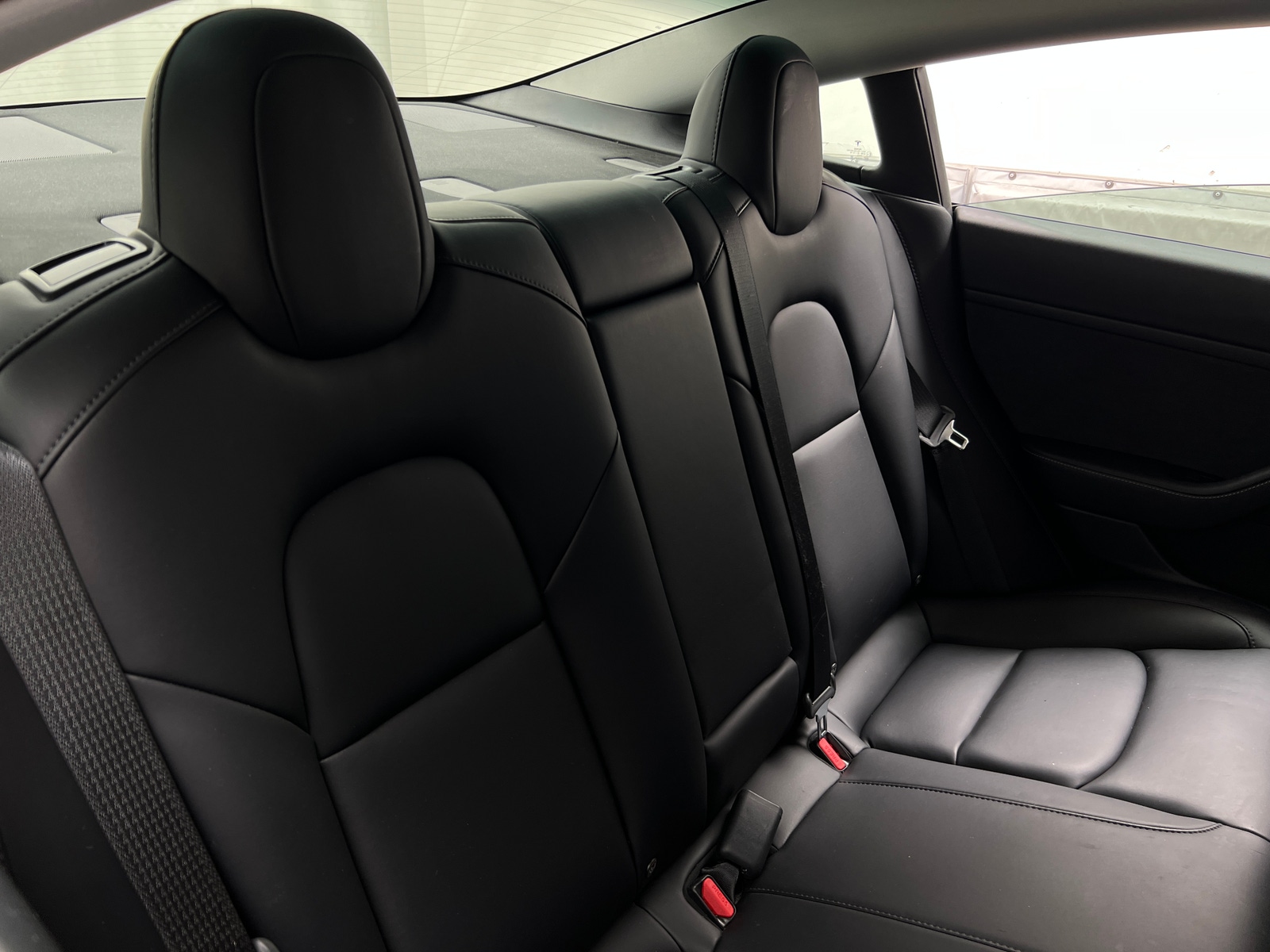 Thumbnail: 2021 Tesla Model 3 - 6