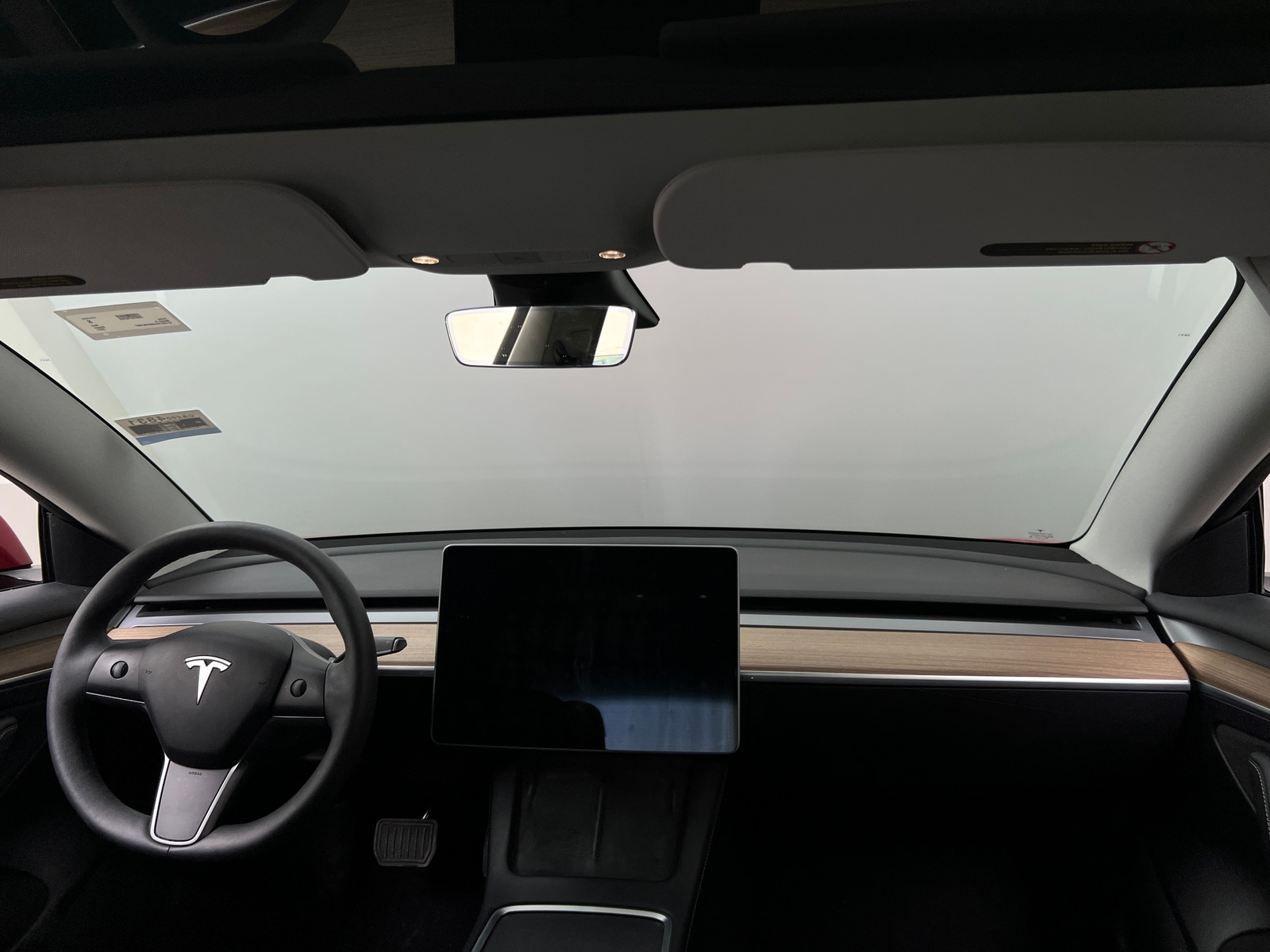 Thumbnail: 2021 Tesla Model 3 - 3