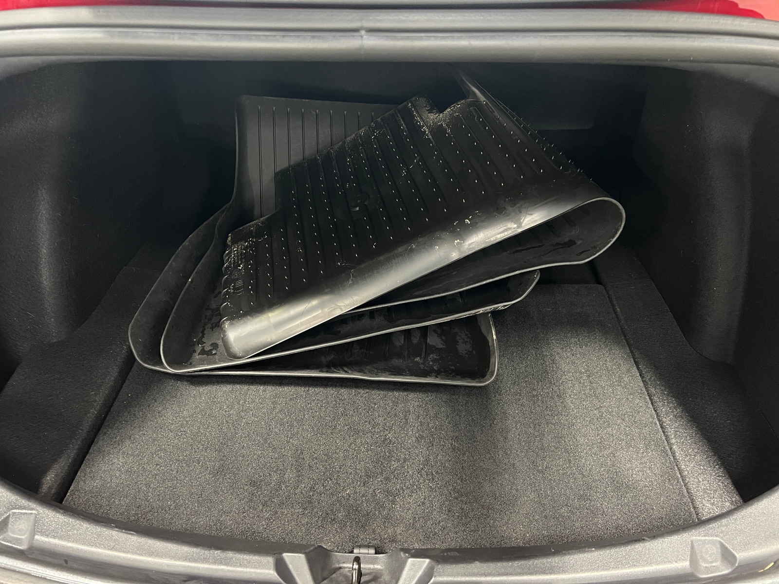 Thumbnail: 2021 Tesla Model 3 - 7