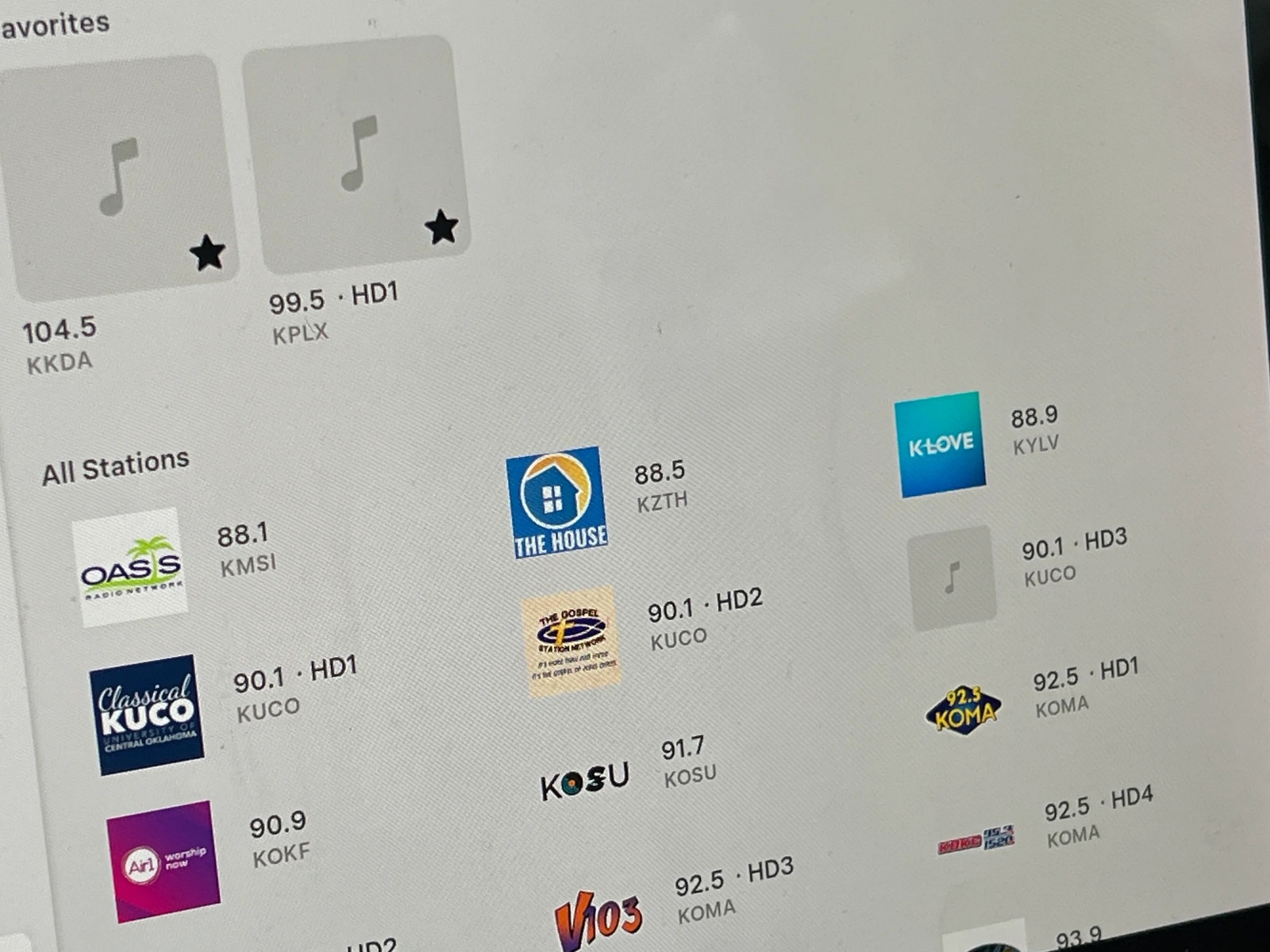 Thumbnail: 2021 Tesla Model 3 - 4