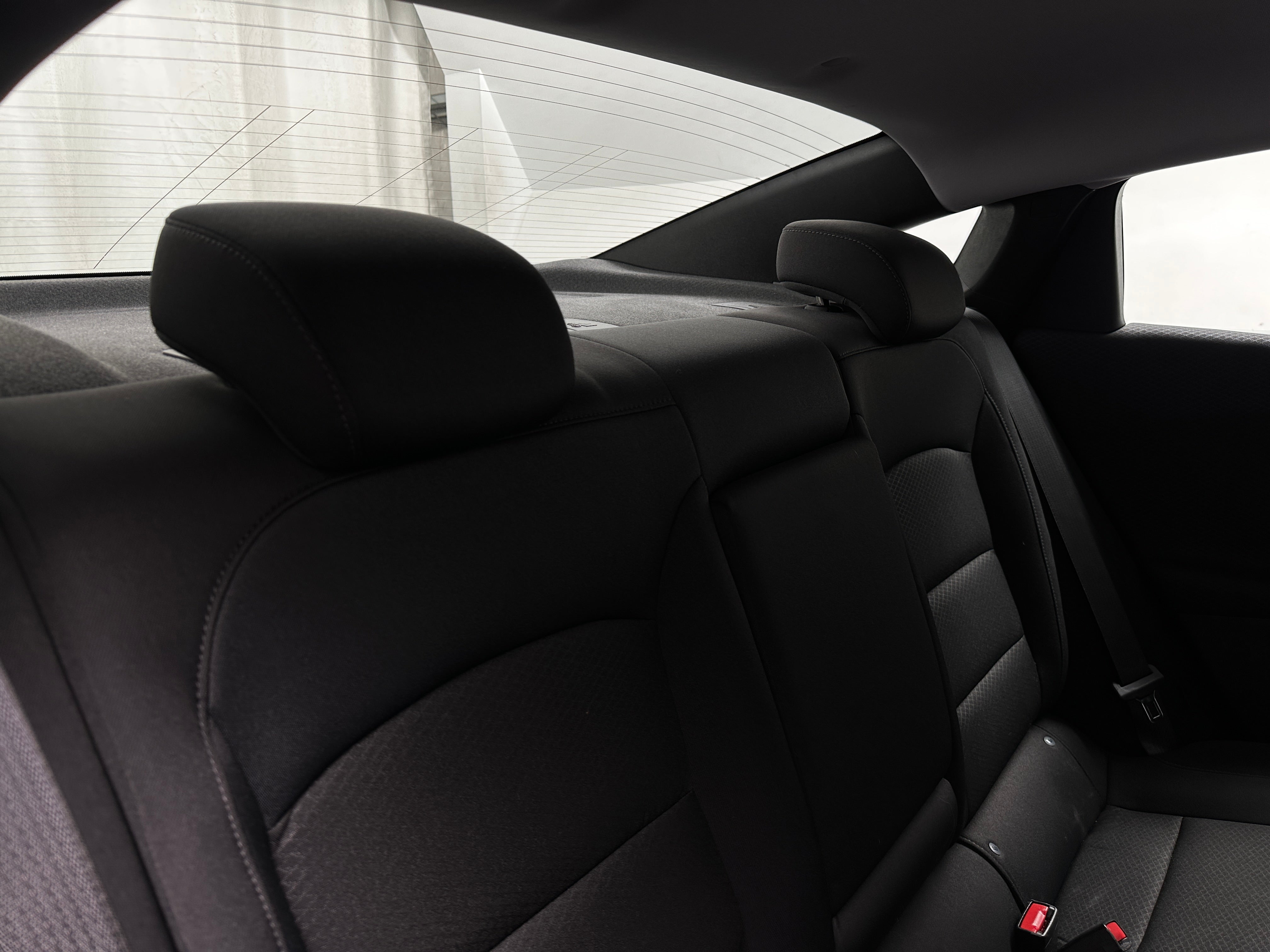 2023 Chevrolet Malibu LT 6