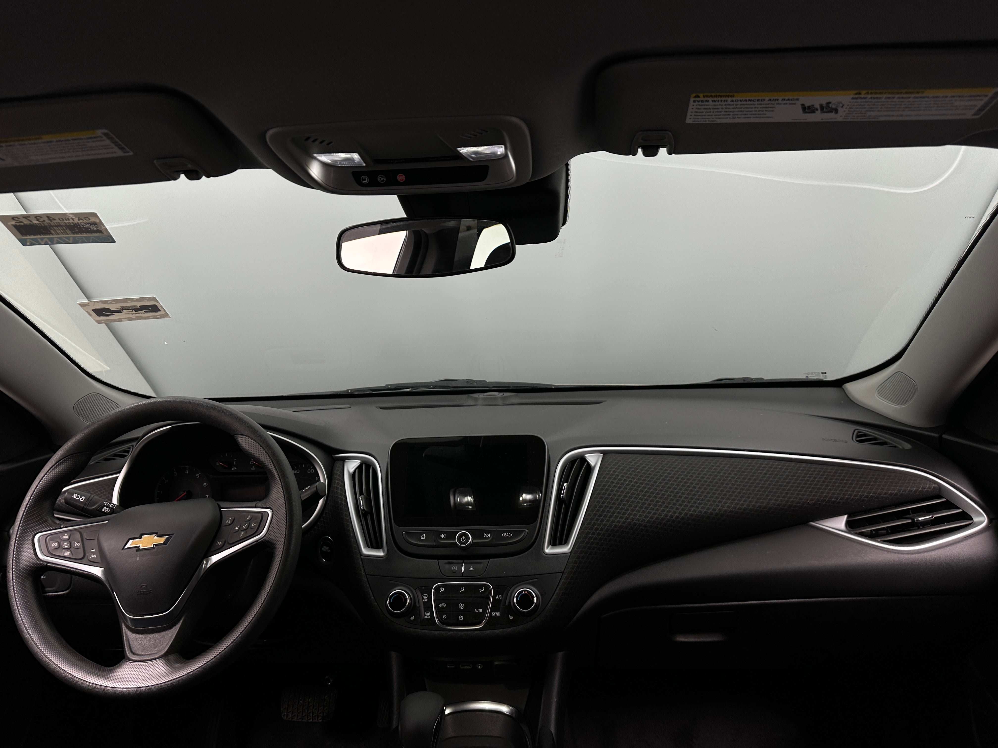 2023 Chevrolet Malibu LT 3