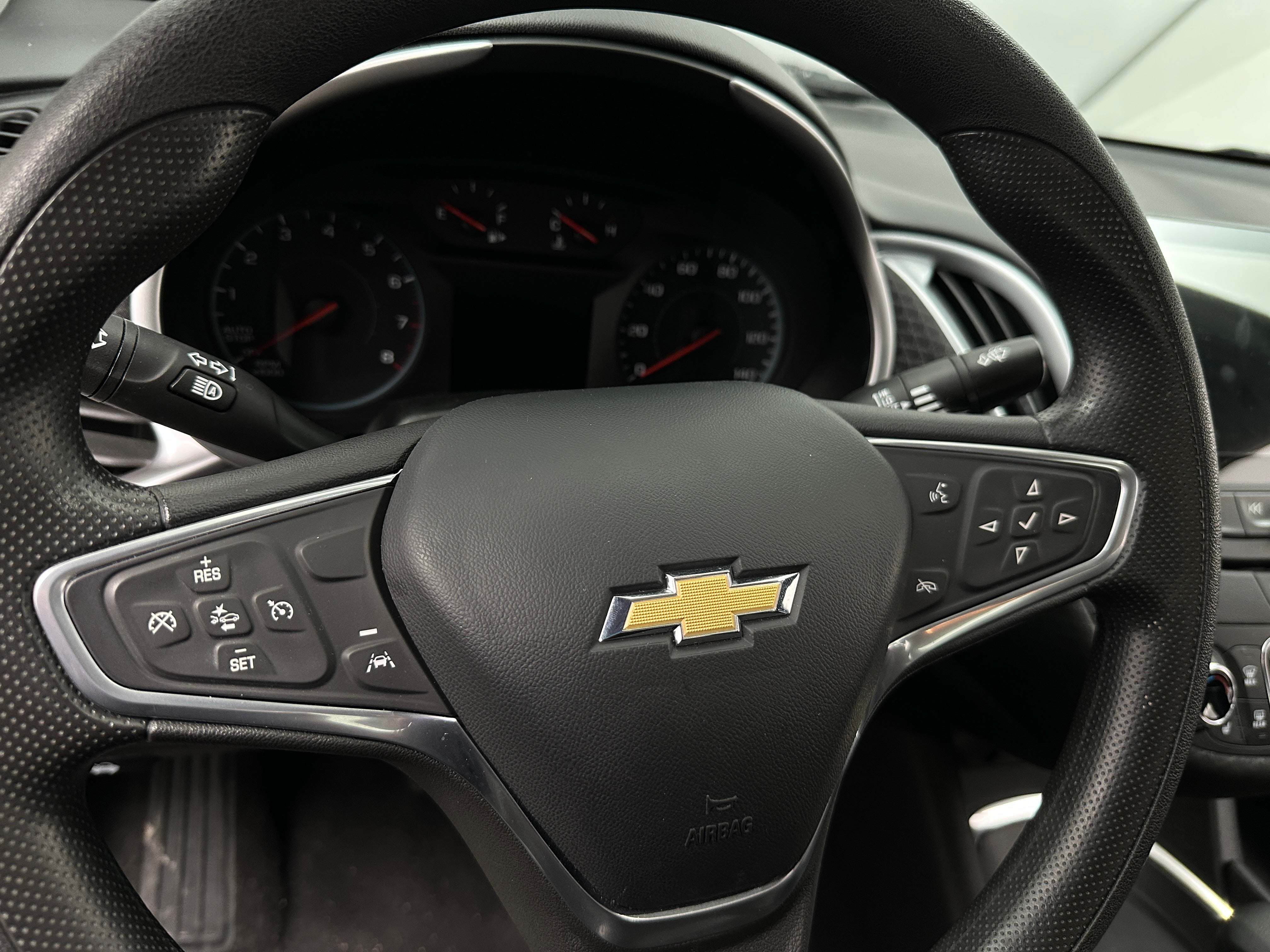 2023 Chevrolet Malibu LT 5