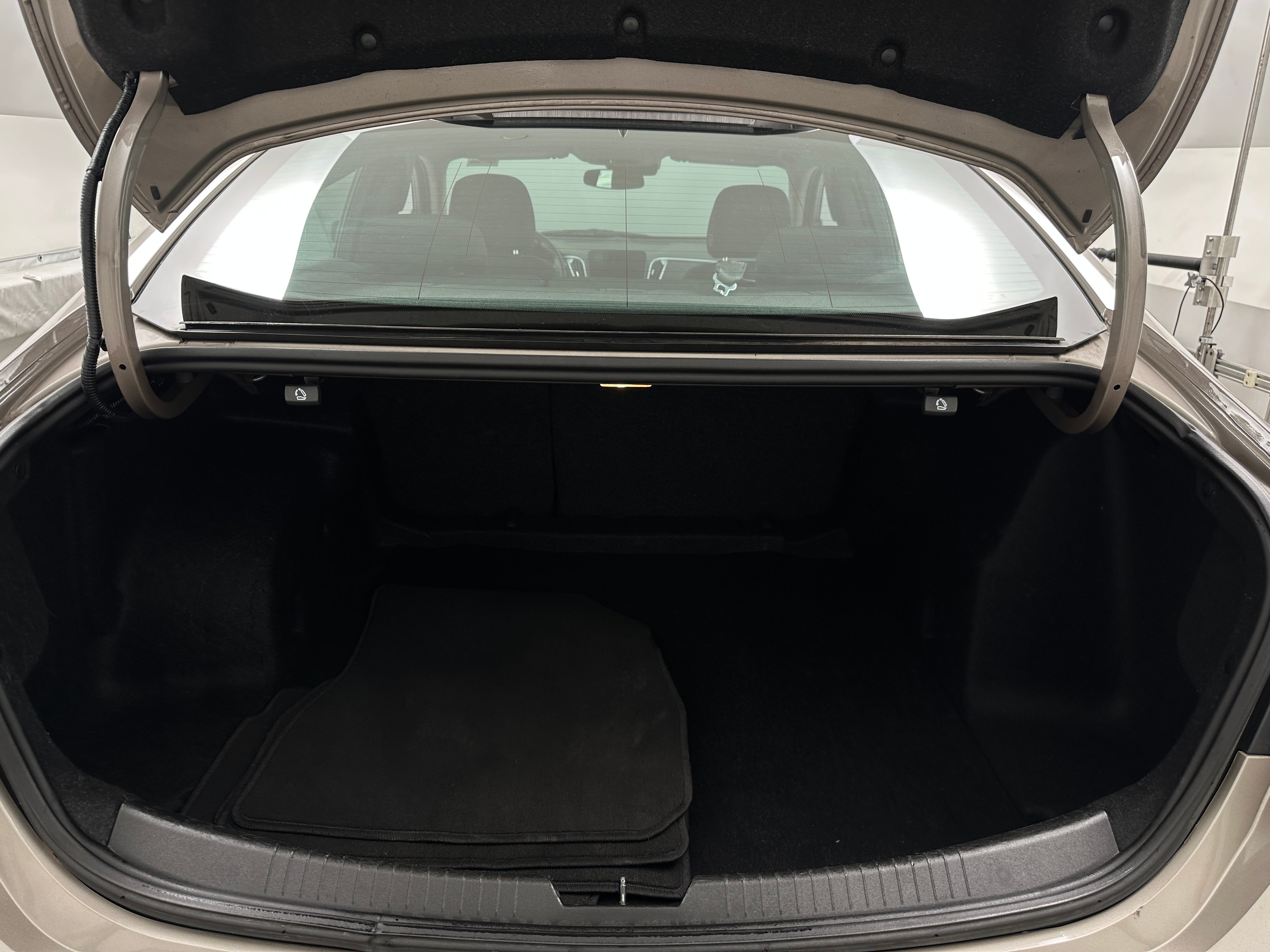 2023 Chevrolet Malibu LT 7