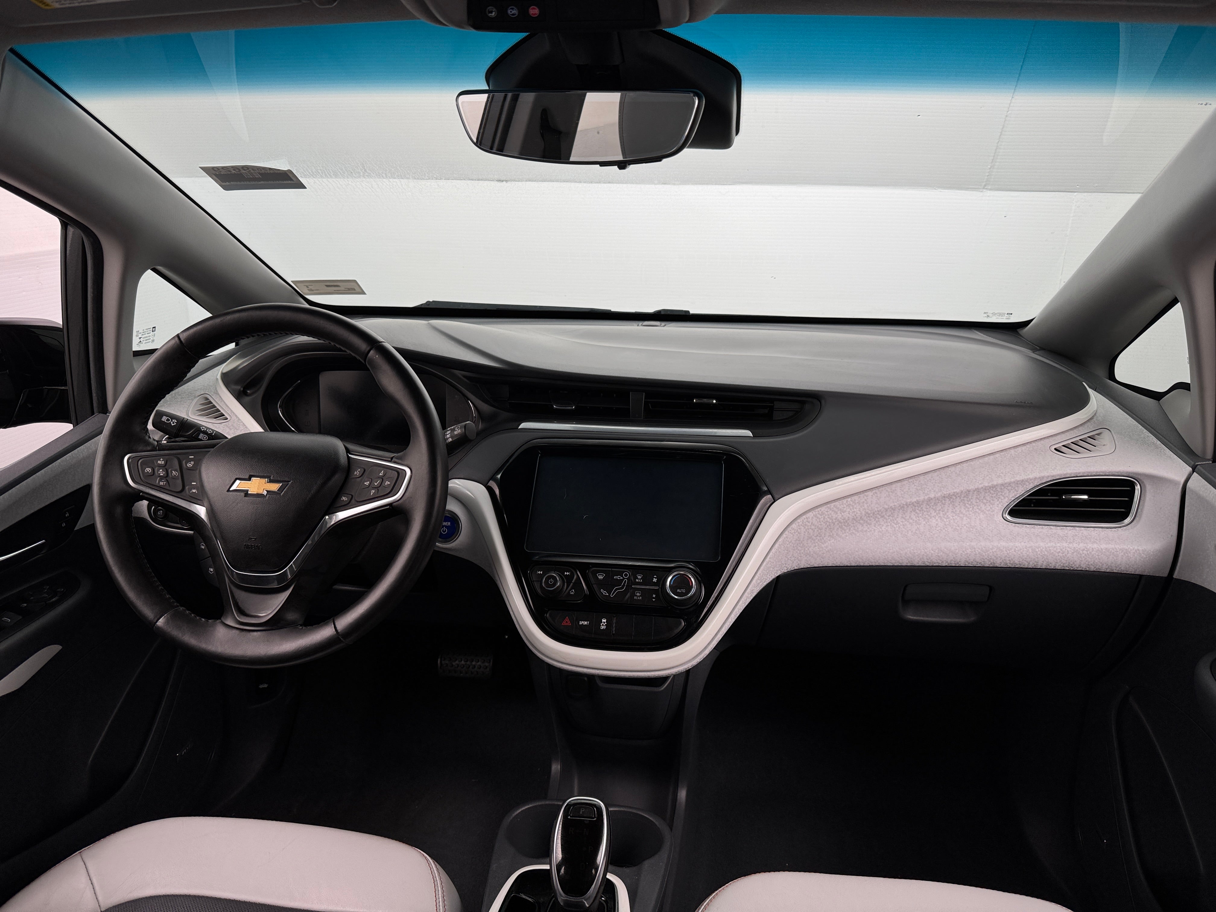 2020 Chevrolet Bolt EV Premier 2