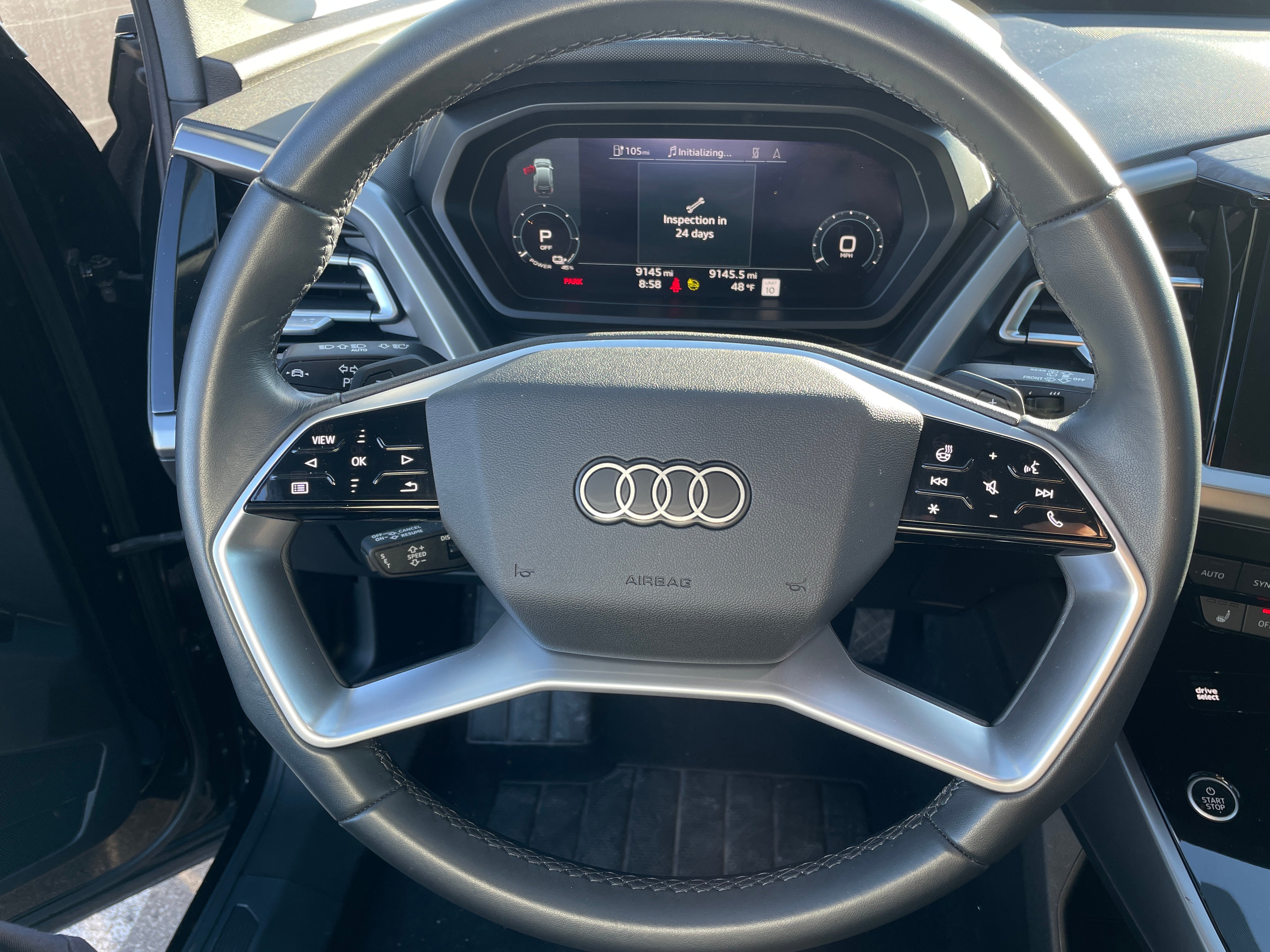 2023 Audi Q4 e-tron Premium Plus 4