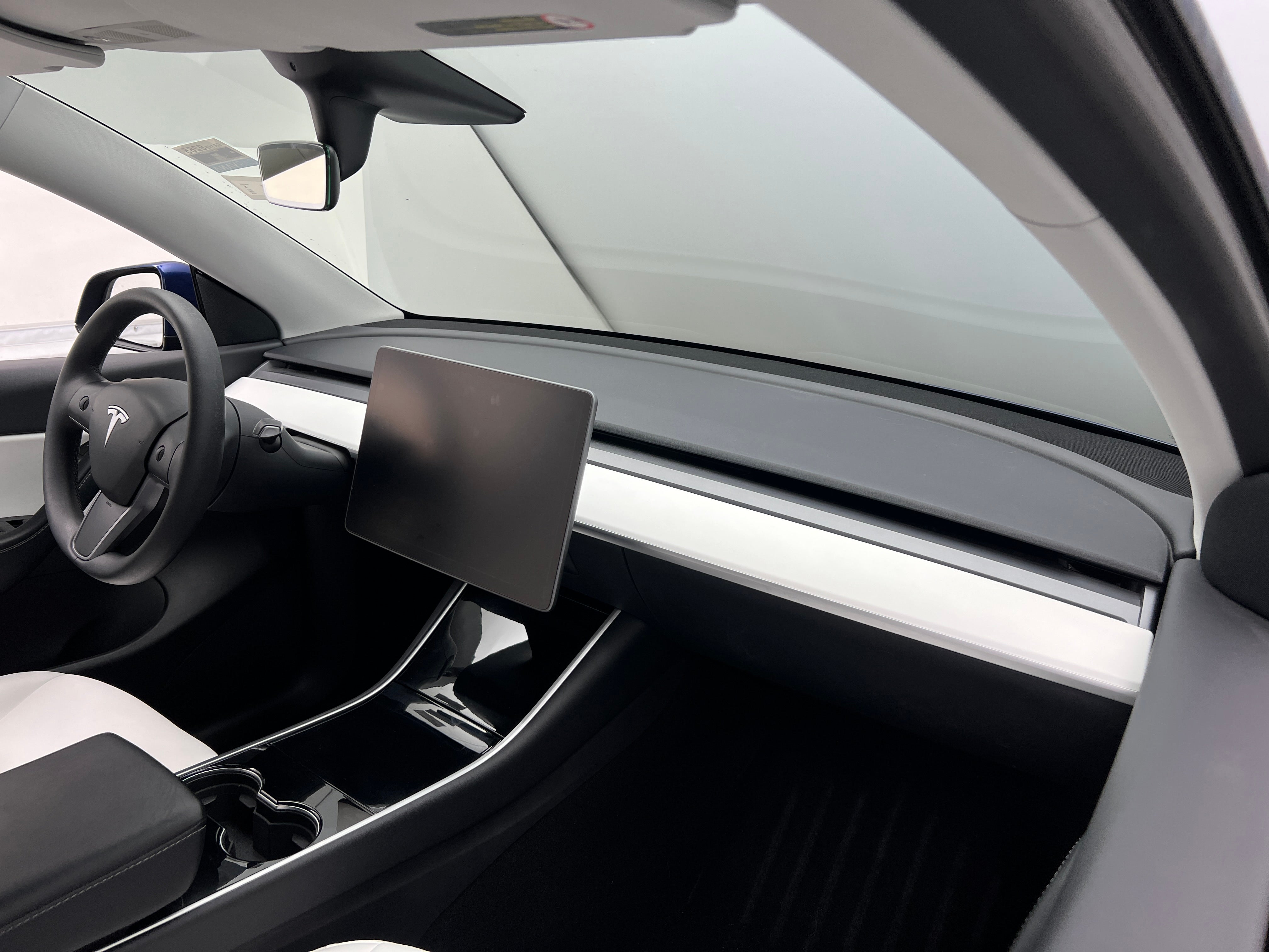 2020 Tesla Model Y Long Range 2