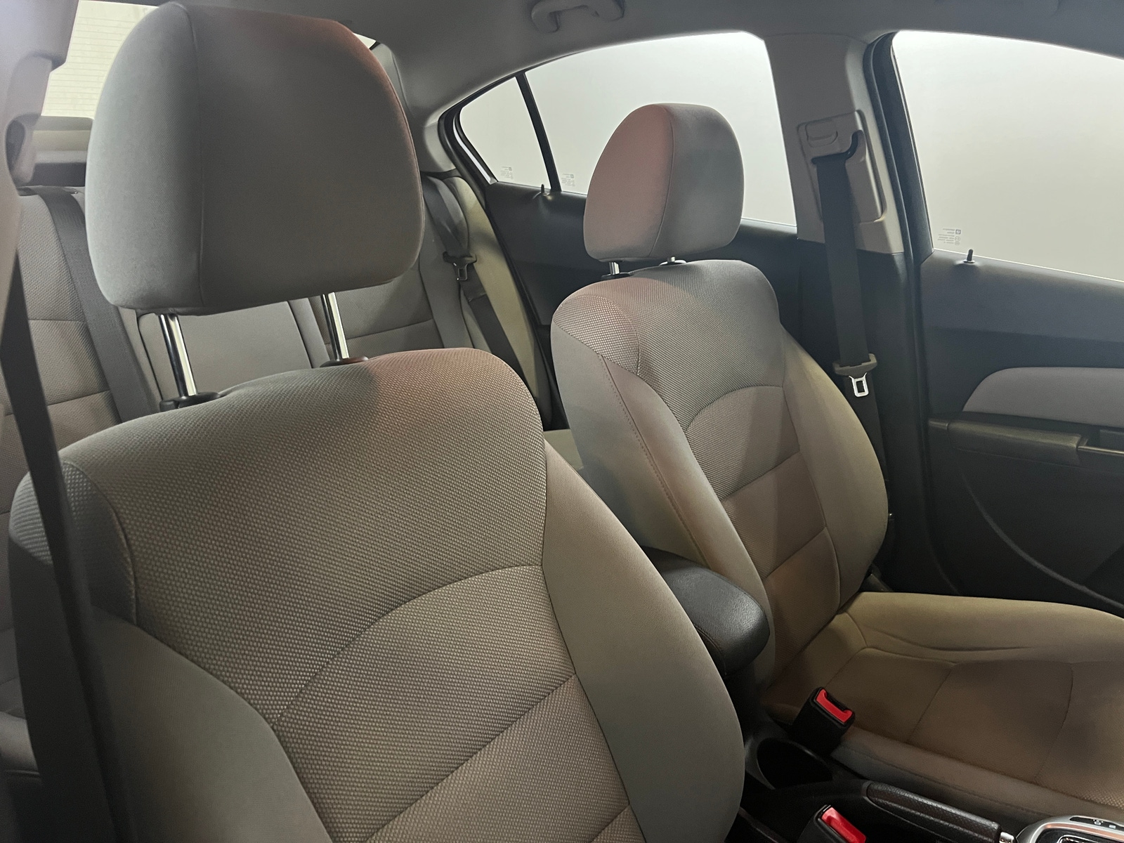 Thumbnail: 2015 Chevrolet Cruze - 2