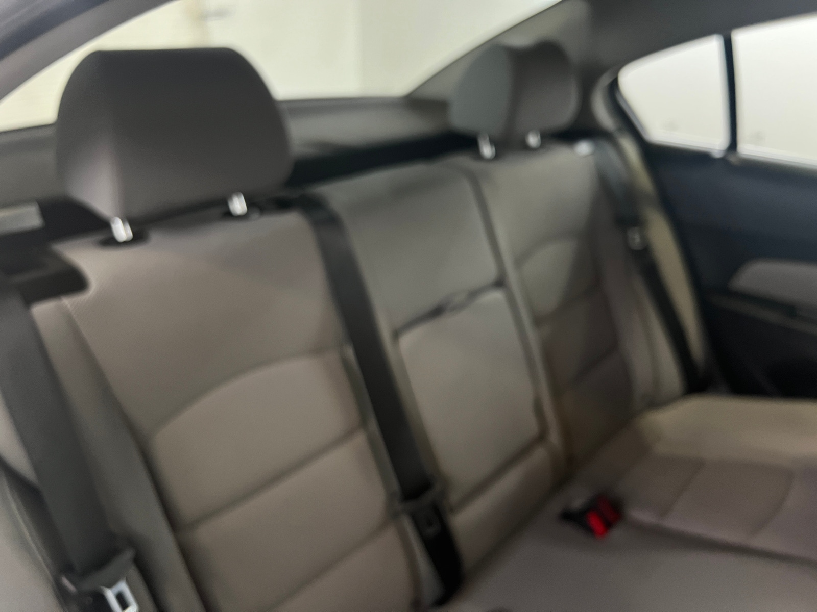 Thumbnail: 2015 Chevrolet Cruze - 6