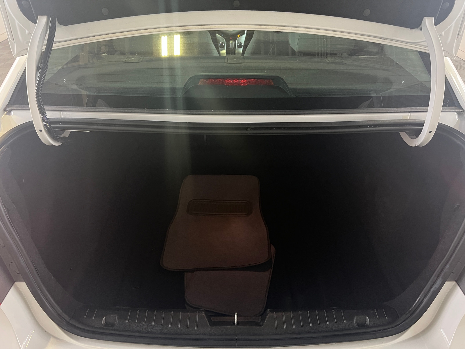Thumbnail: 2015 Chevrolet Cruze - 7