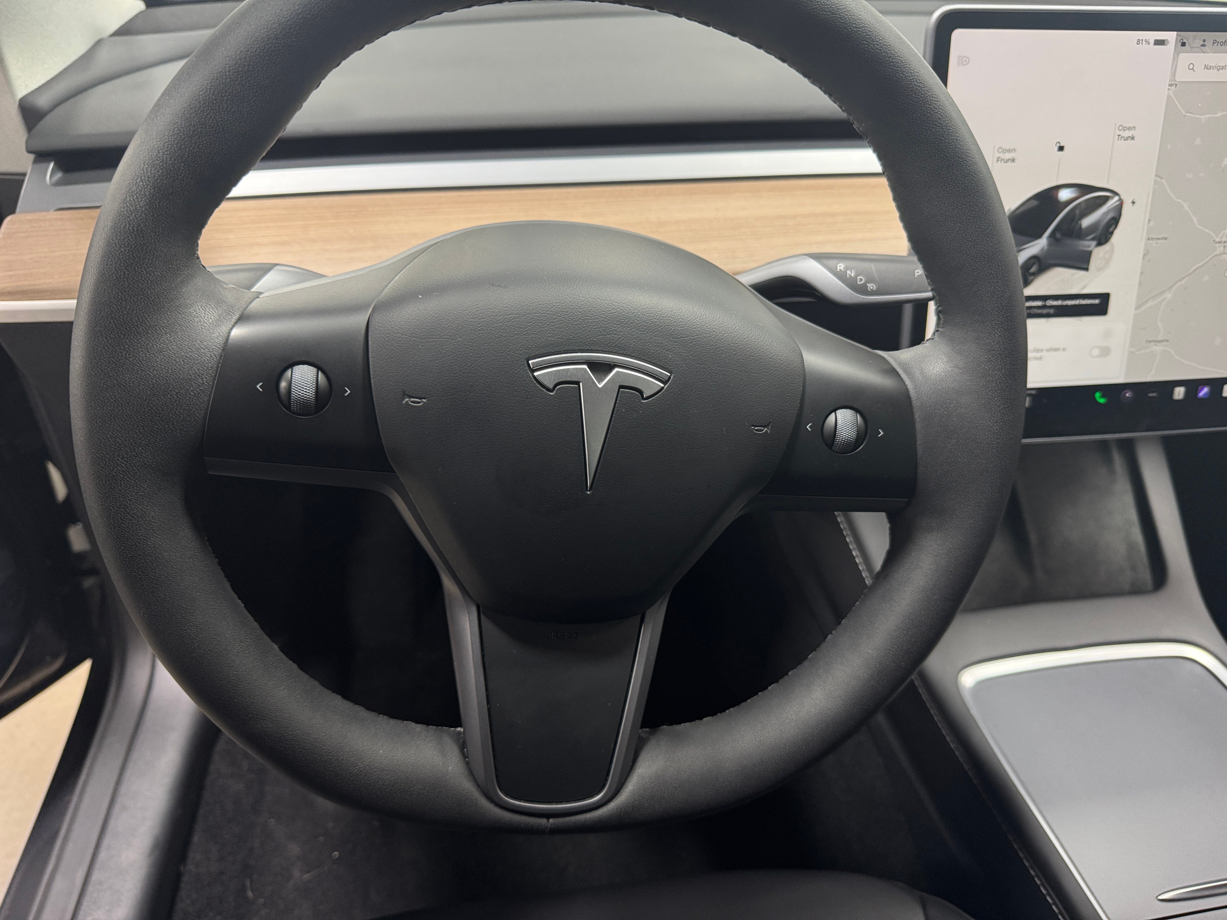 2023 Tesla Model 3 Standard Range 5