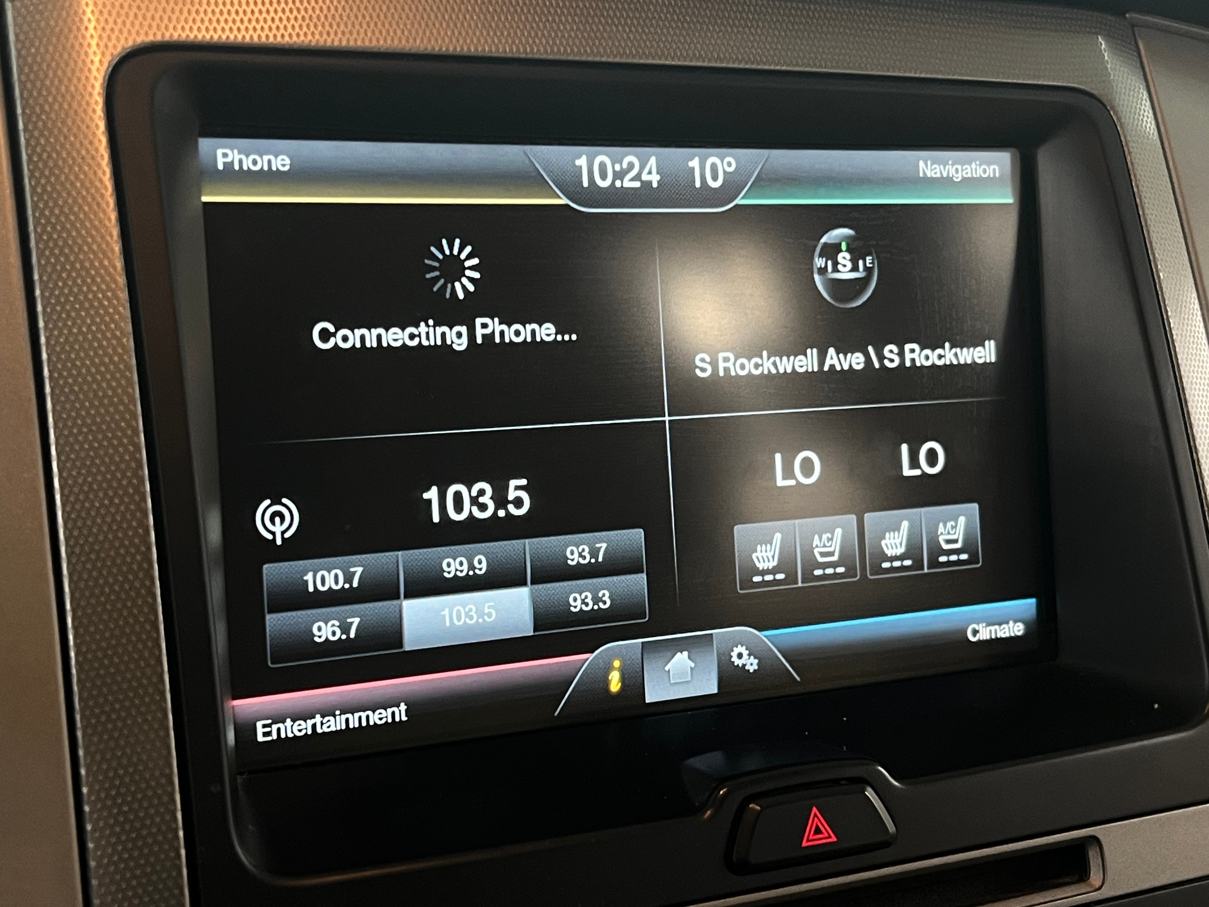 2015 Ford Expedition XLT 3