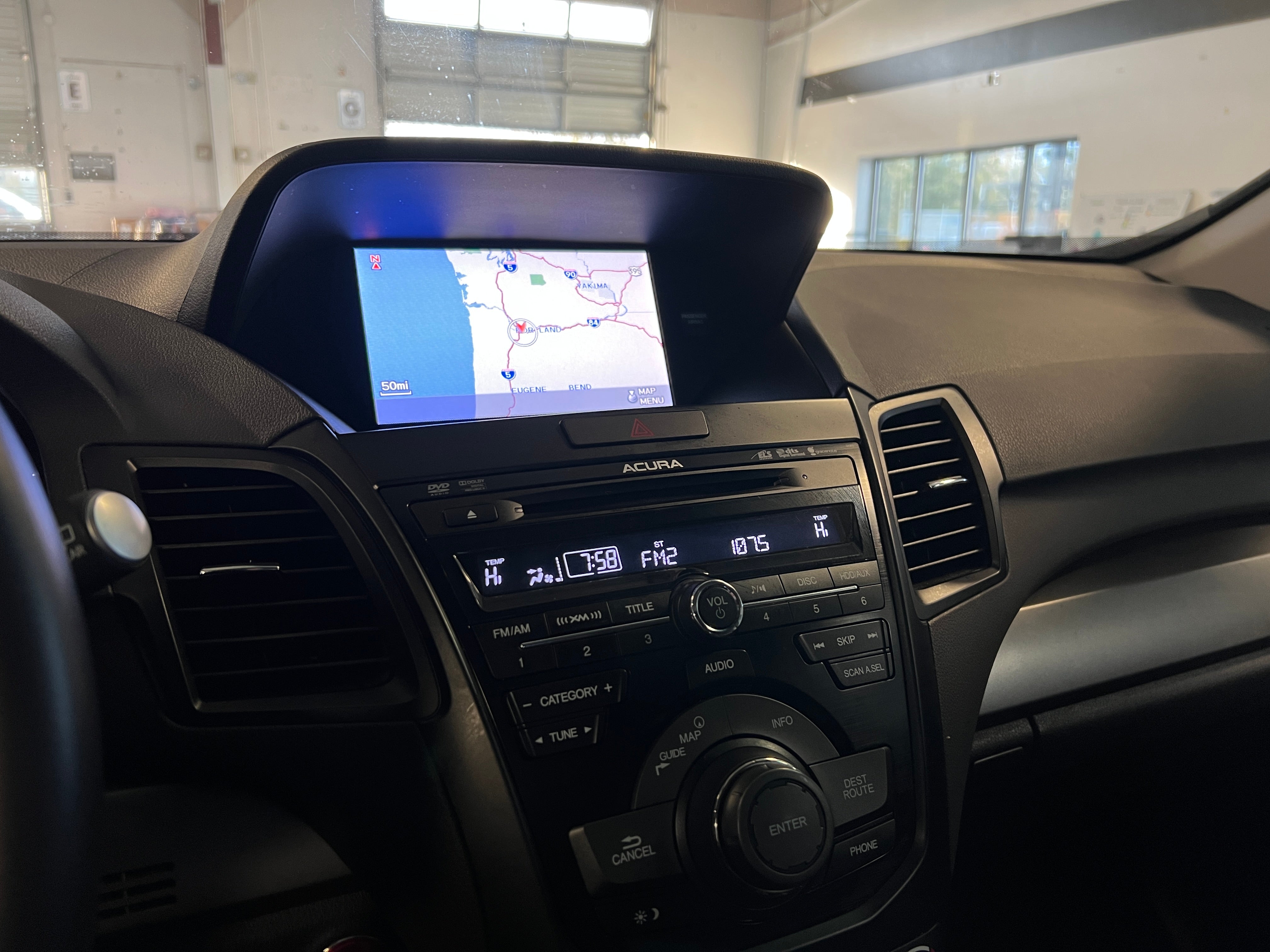 2015 Acura RDX Base 3