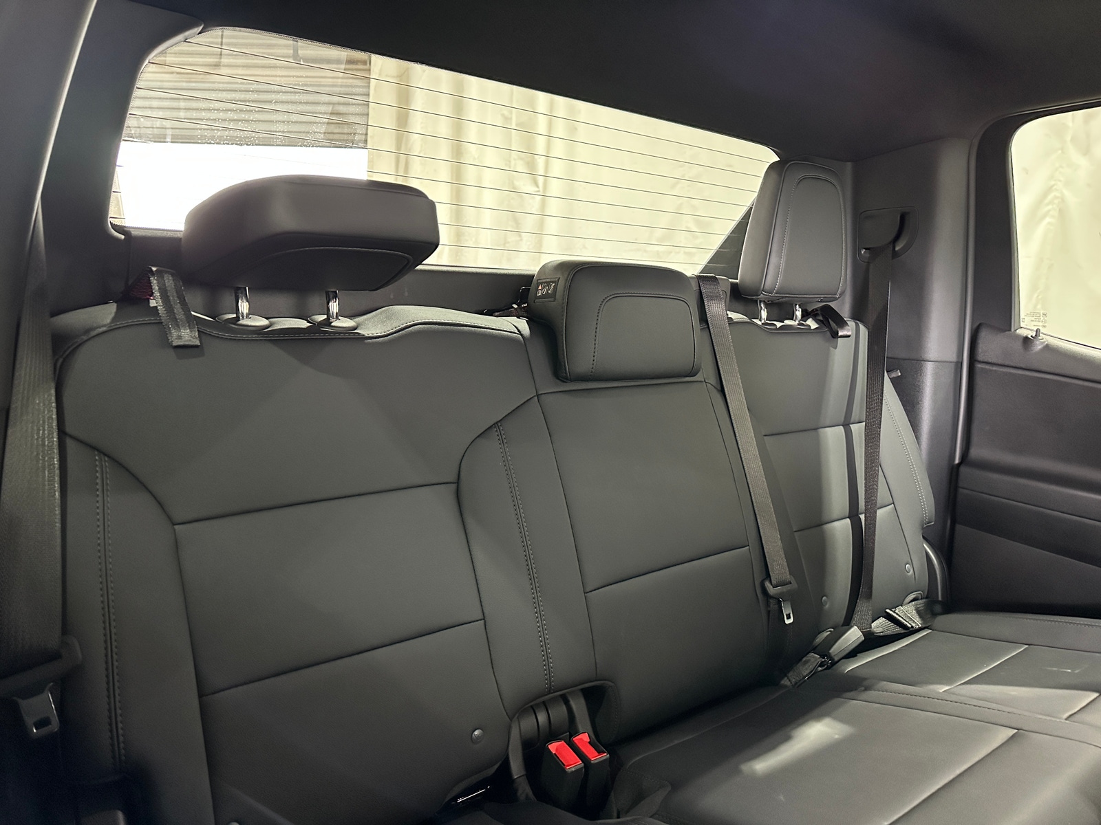 Thumbnail: 2024 Chevrolet Silverado EV - 6