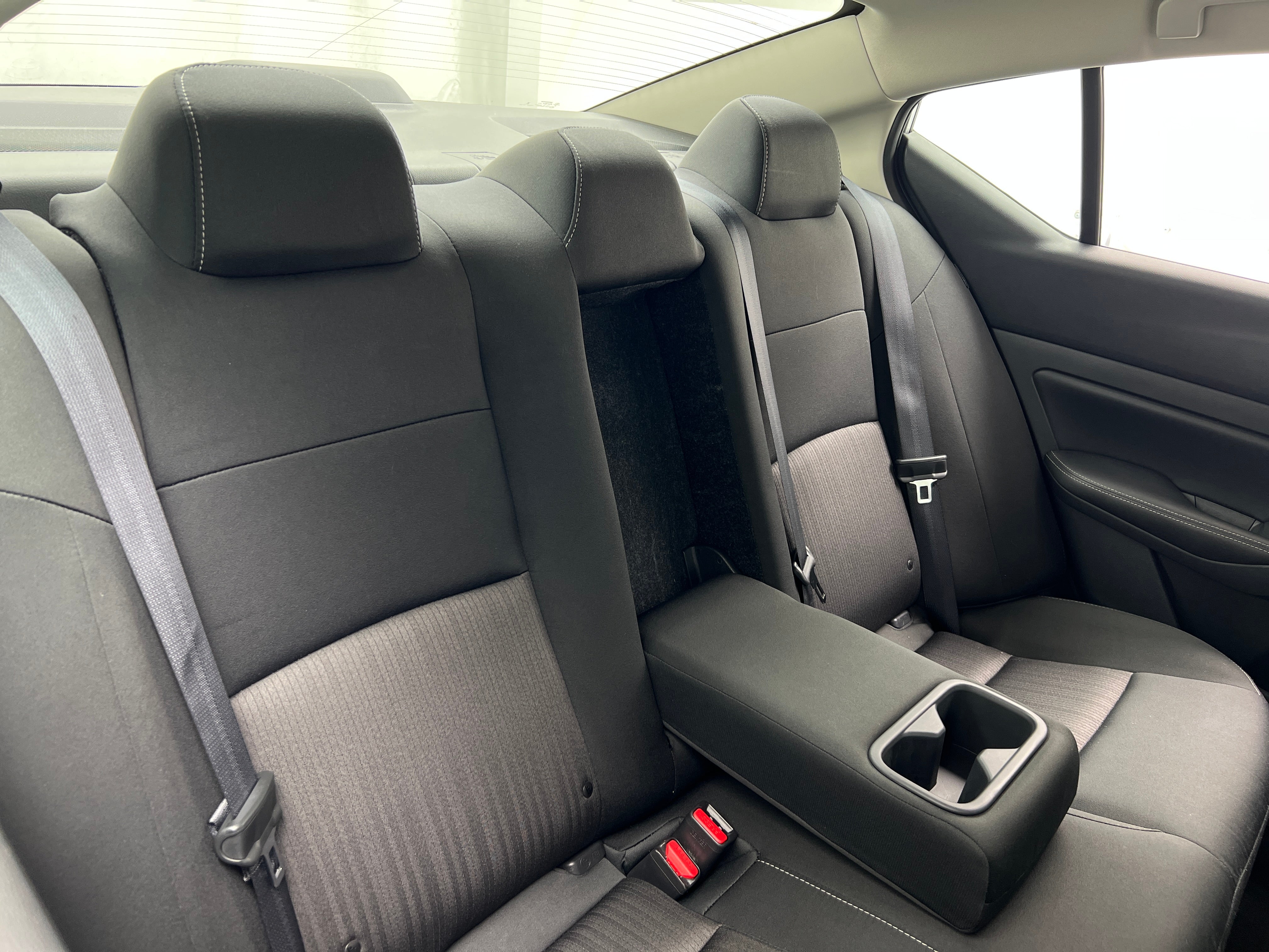 2024 Nissan Altima SV 6