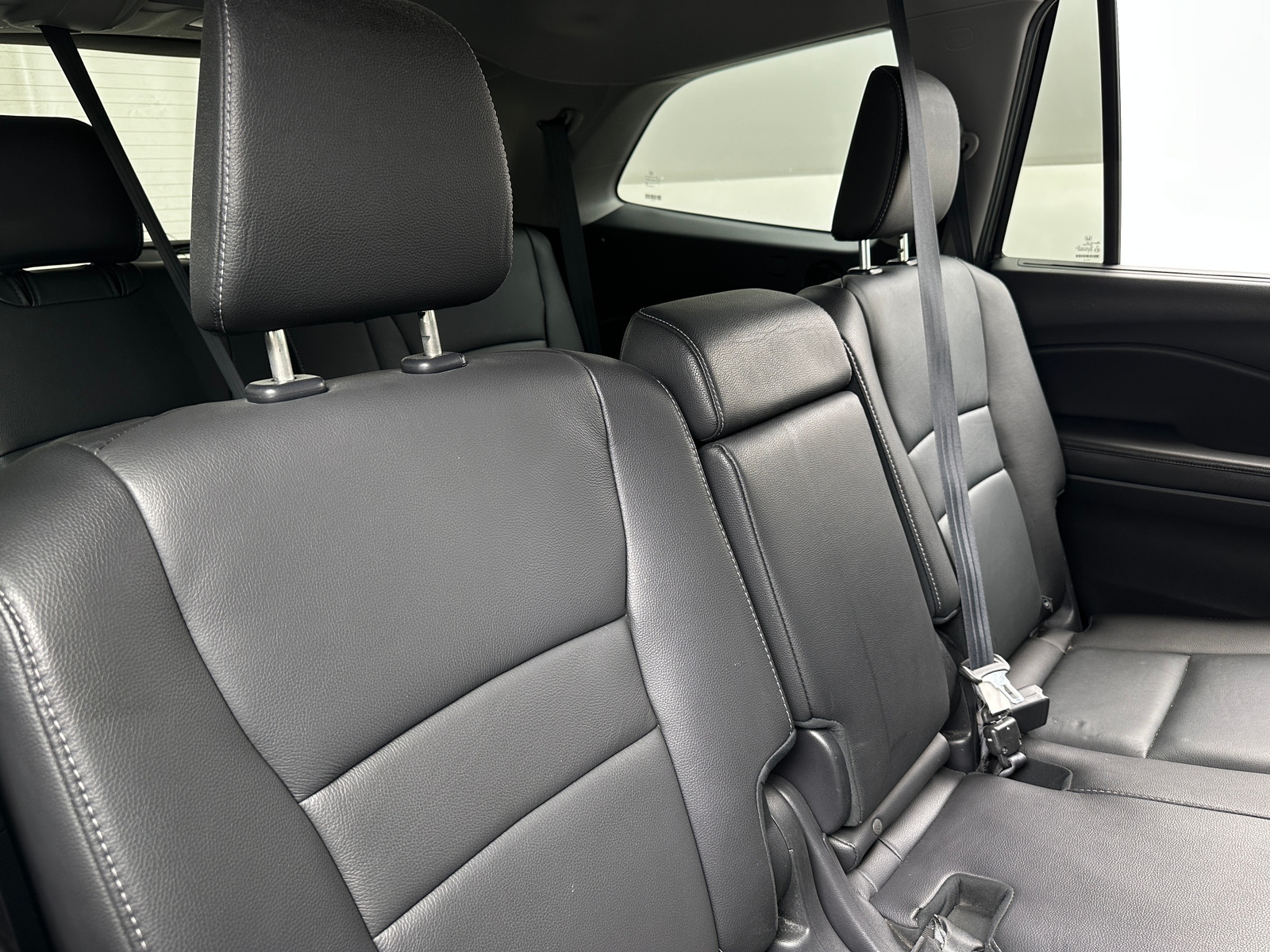 Thumbnail: 2021 Honda Pilot - 5