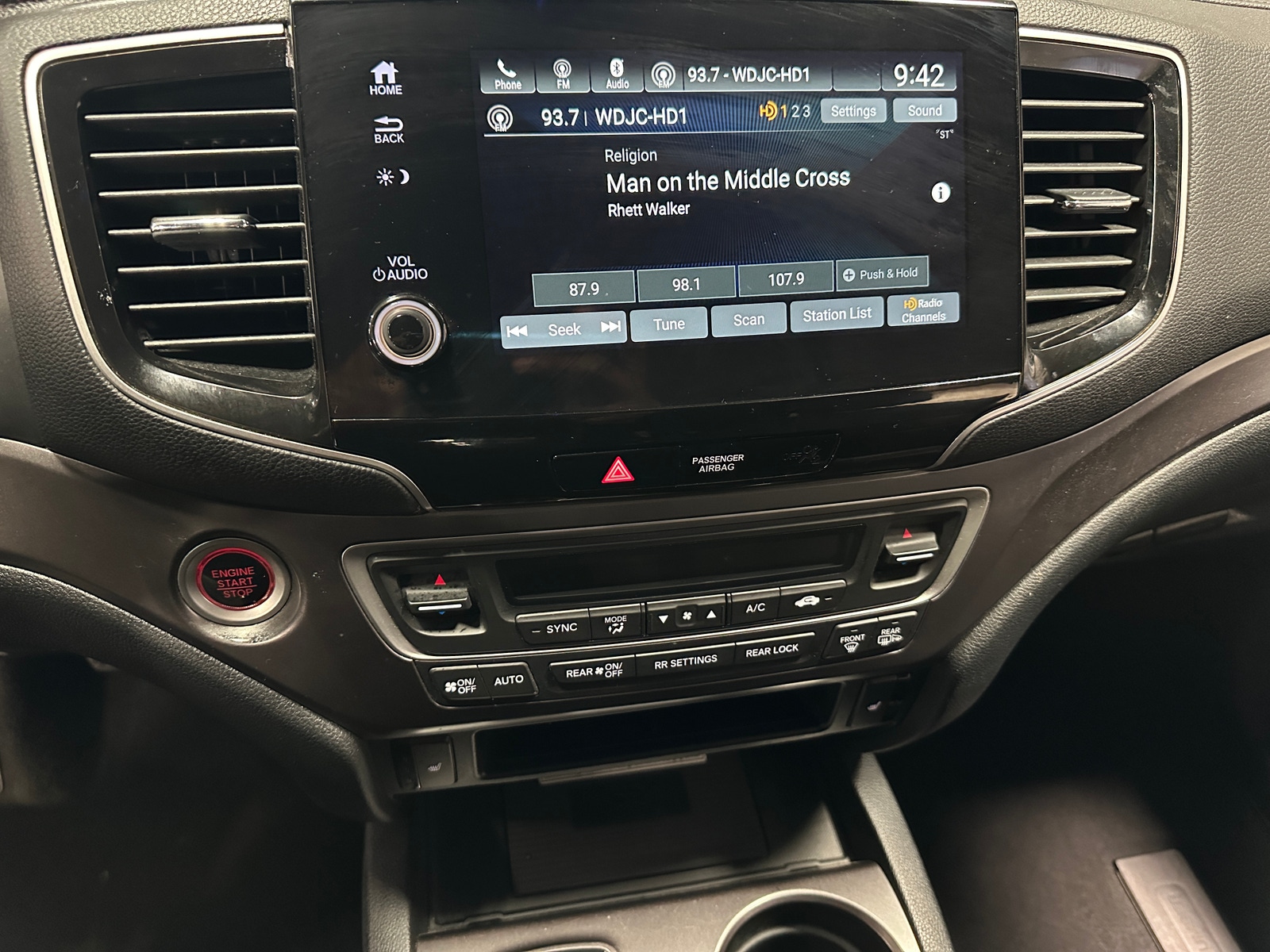 Thumbnail: 2021 Honda Pilot - 3