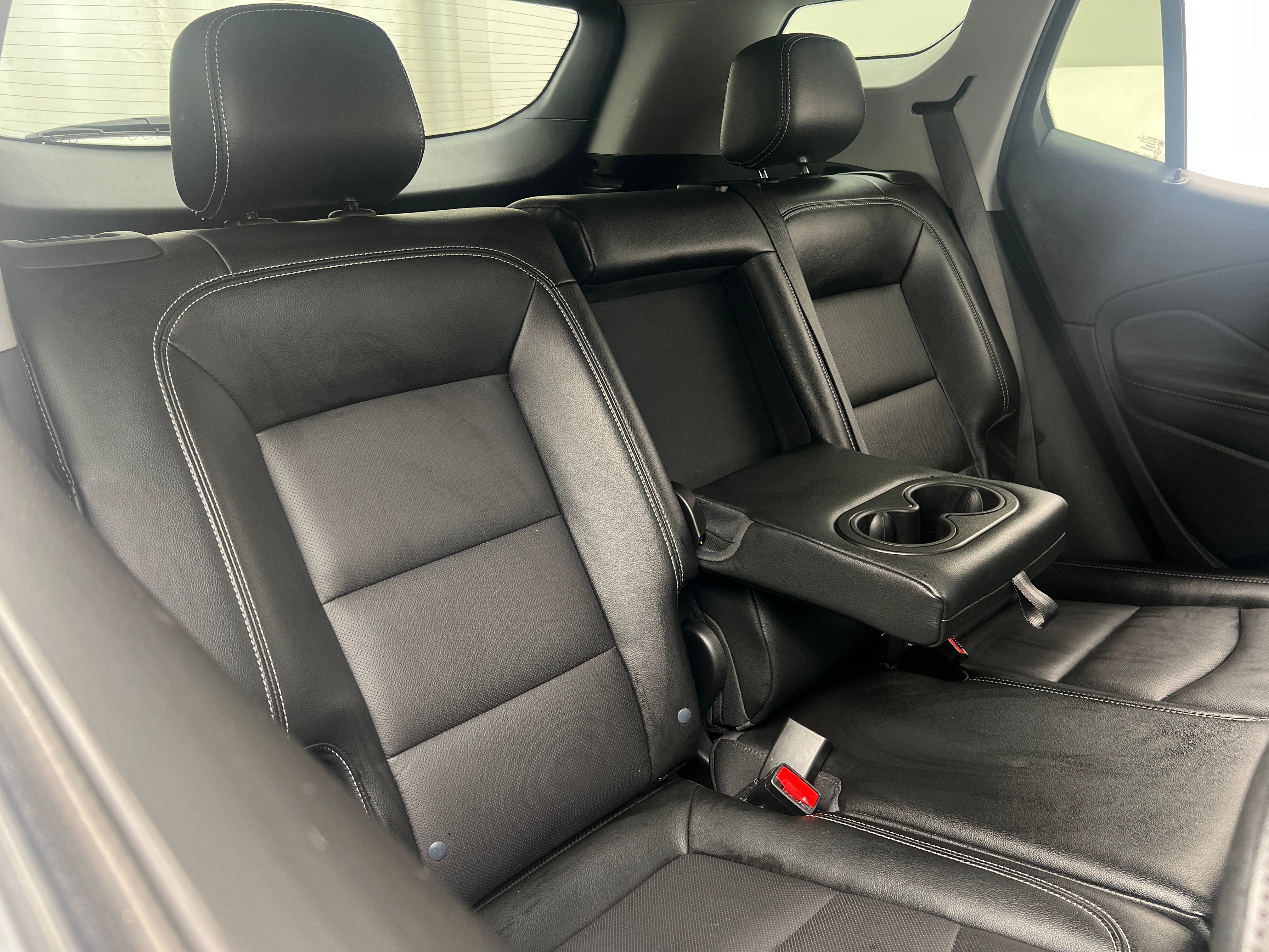 2024 GMC Terrain SLT 6