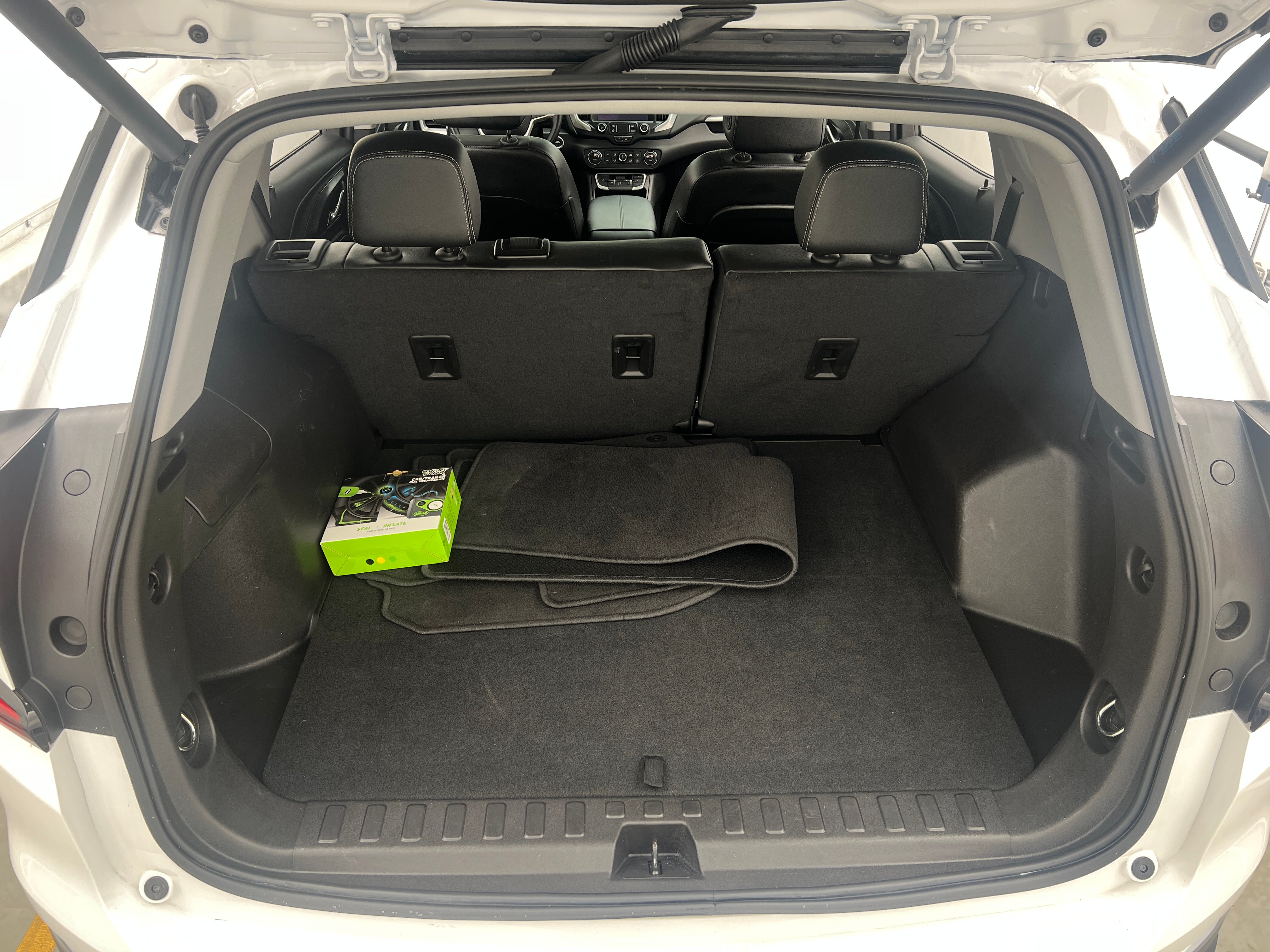 2024 GMC Terrain SLT 7