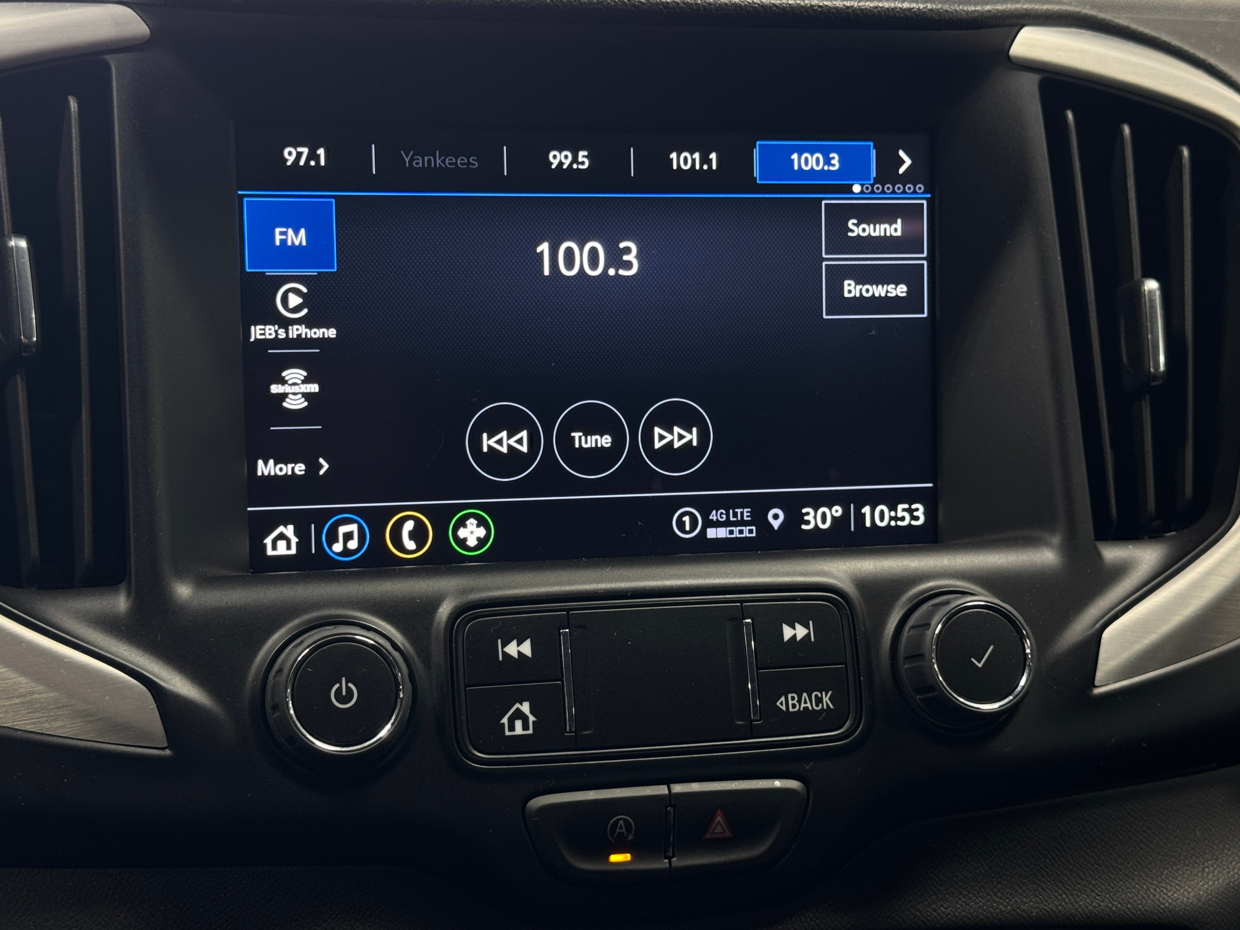 2024 GMC Terrain SLT 4