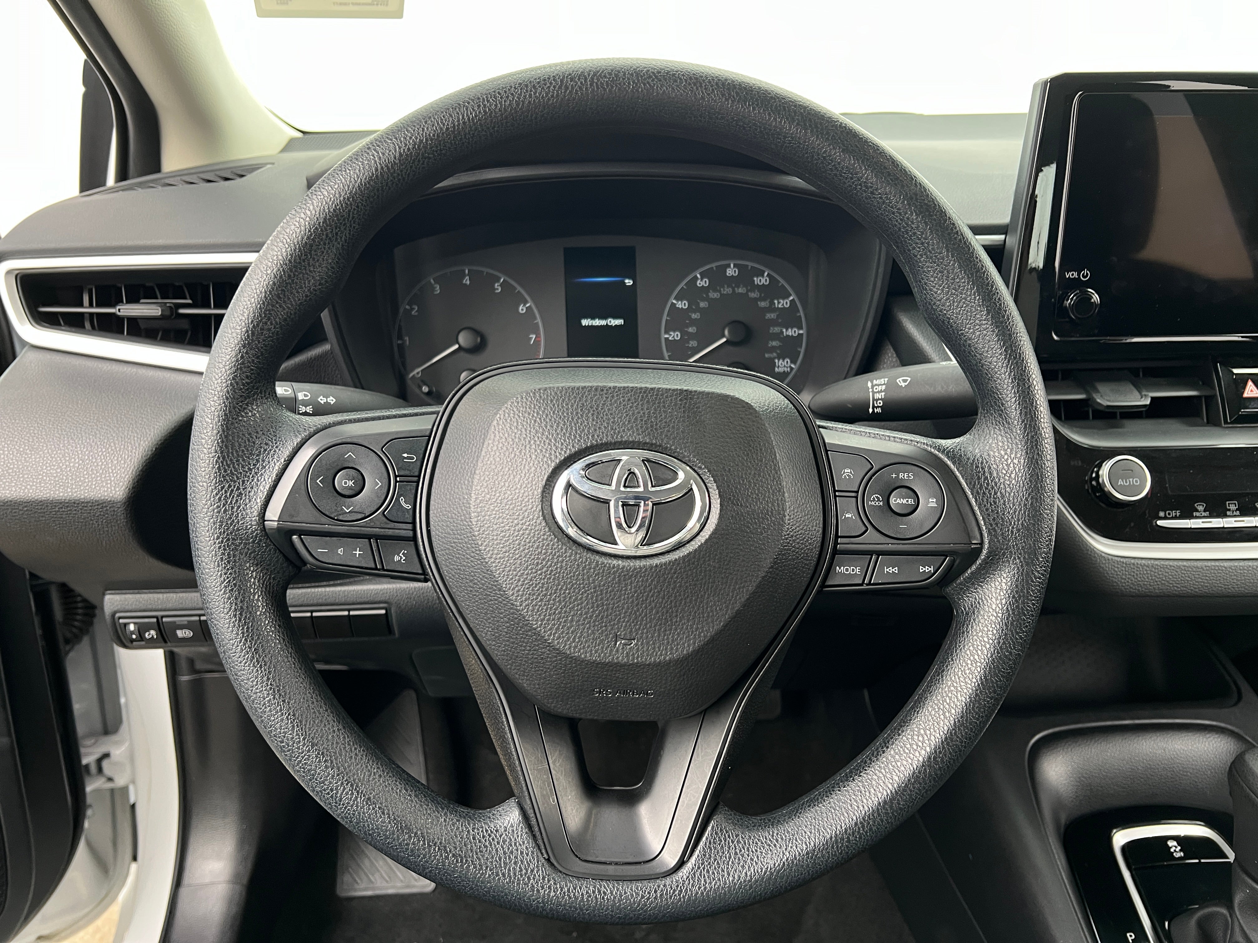 2024 Toyota Corolla LE 5