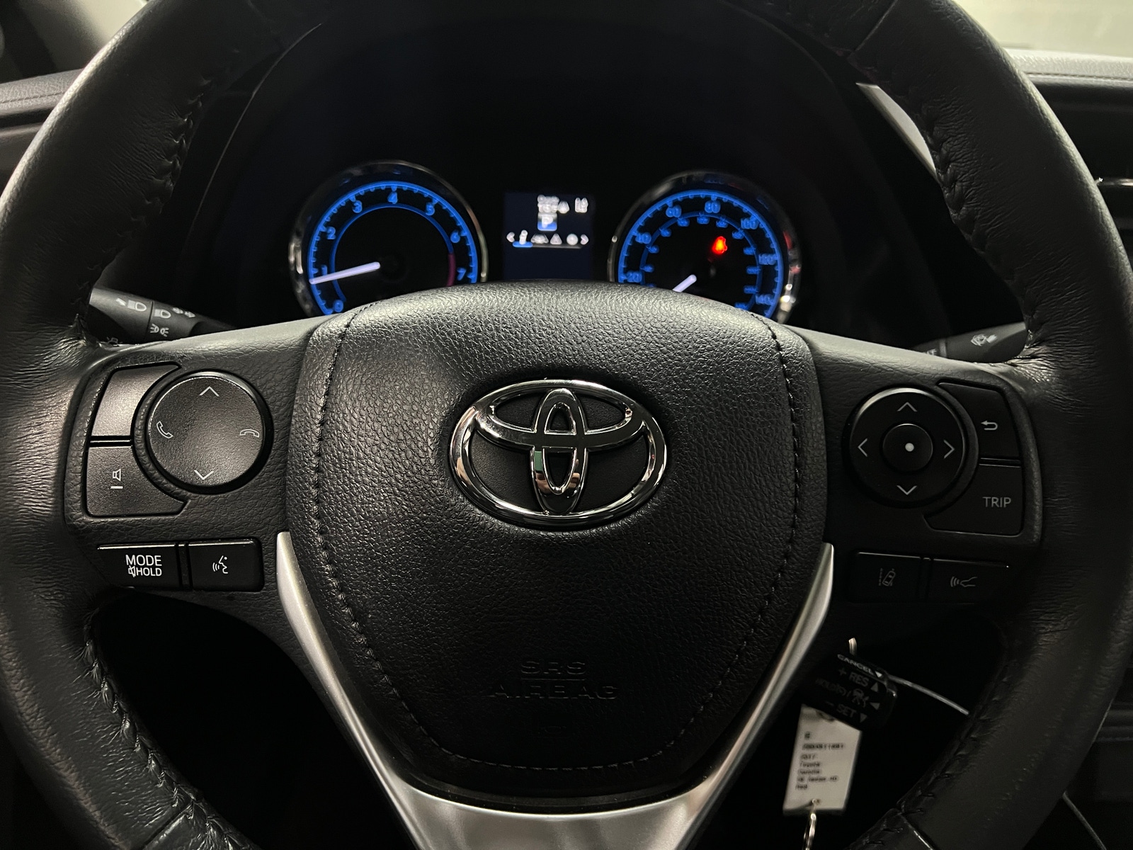 Thumbnail: 2017 Toyota Corolla - 5