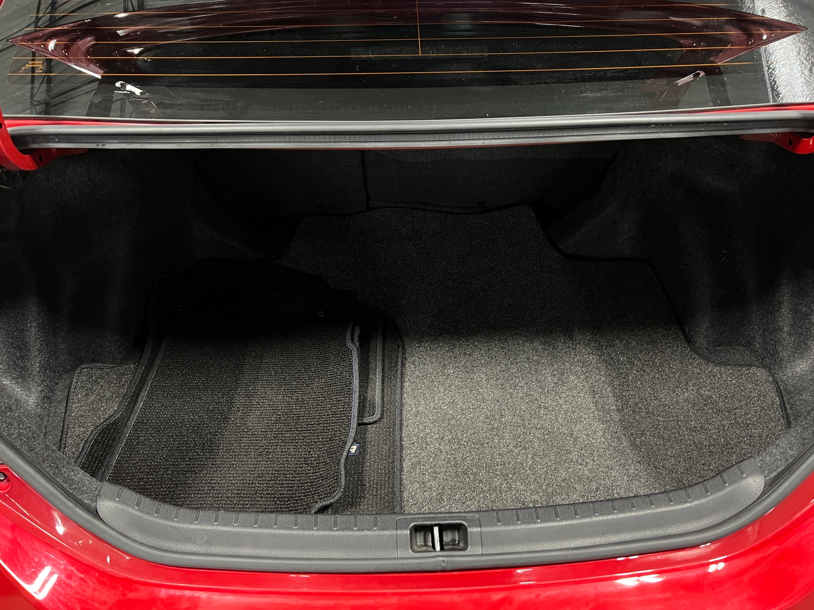 Thumbnail: 2017 Toyota Corolla - 7