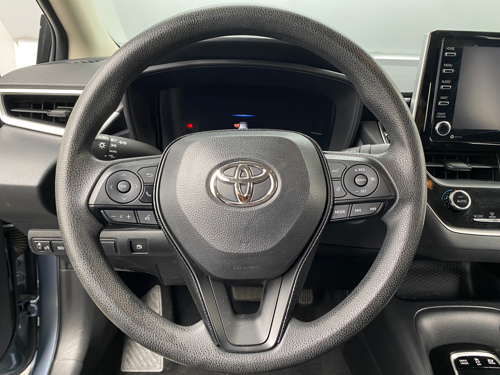 Thumbnail: 2021 Toyota Corolla - 5