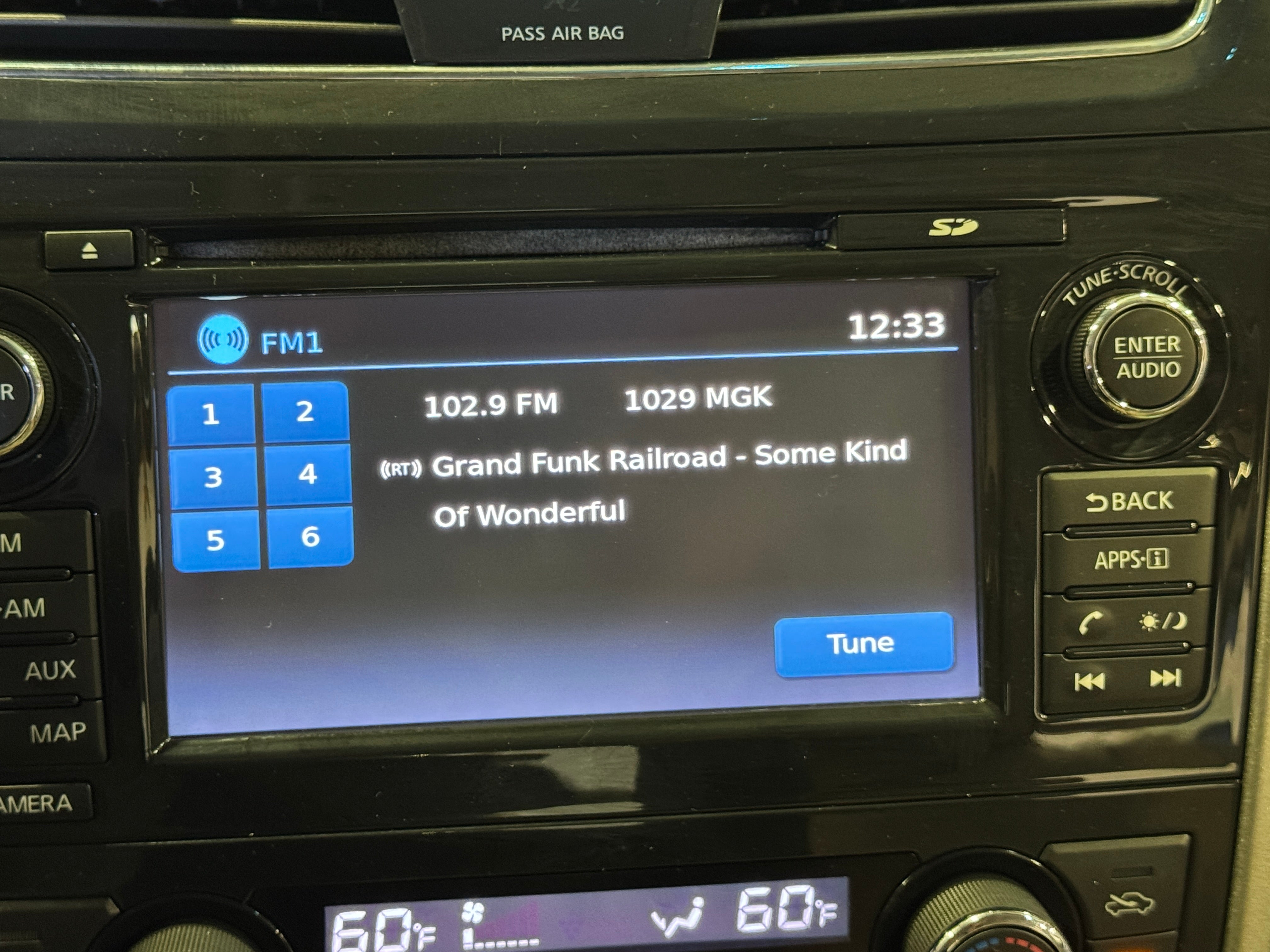 2015 Nissan Altima SL 3