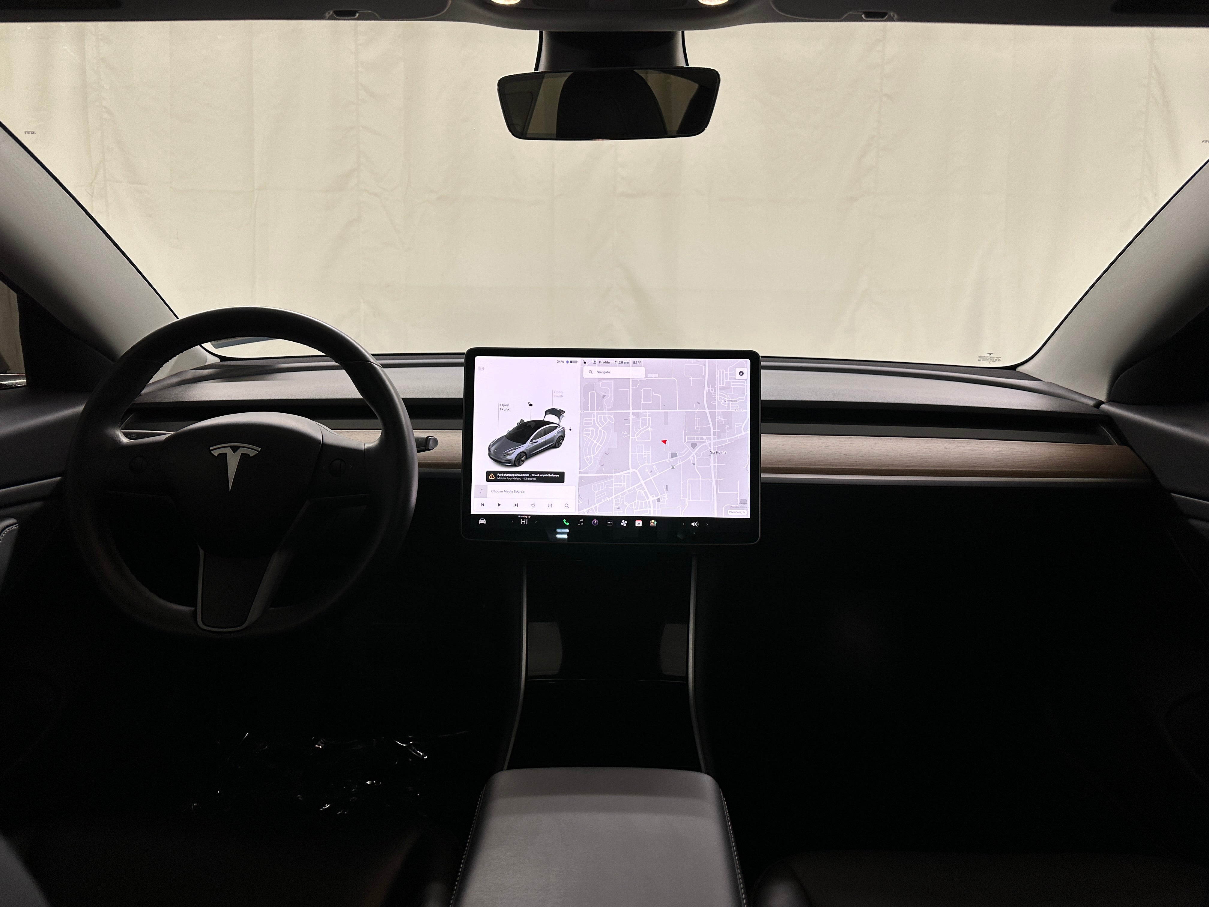 2019 Tesla Model 3 Long Range 2