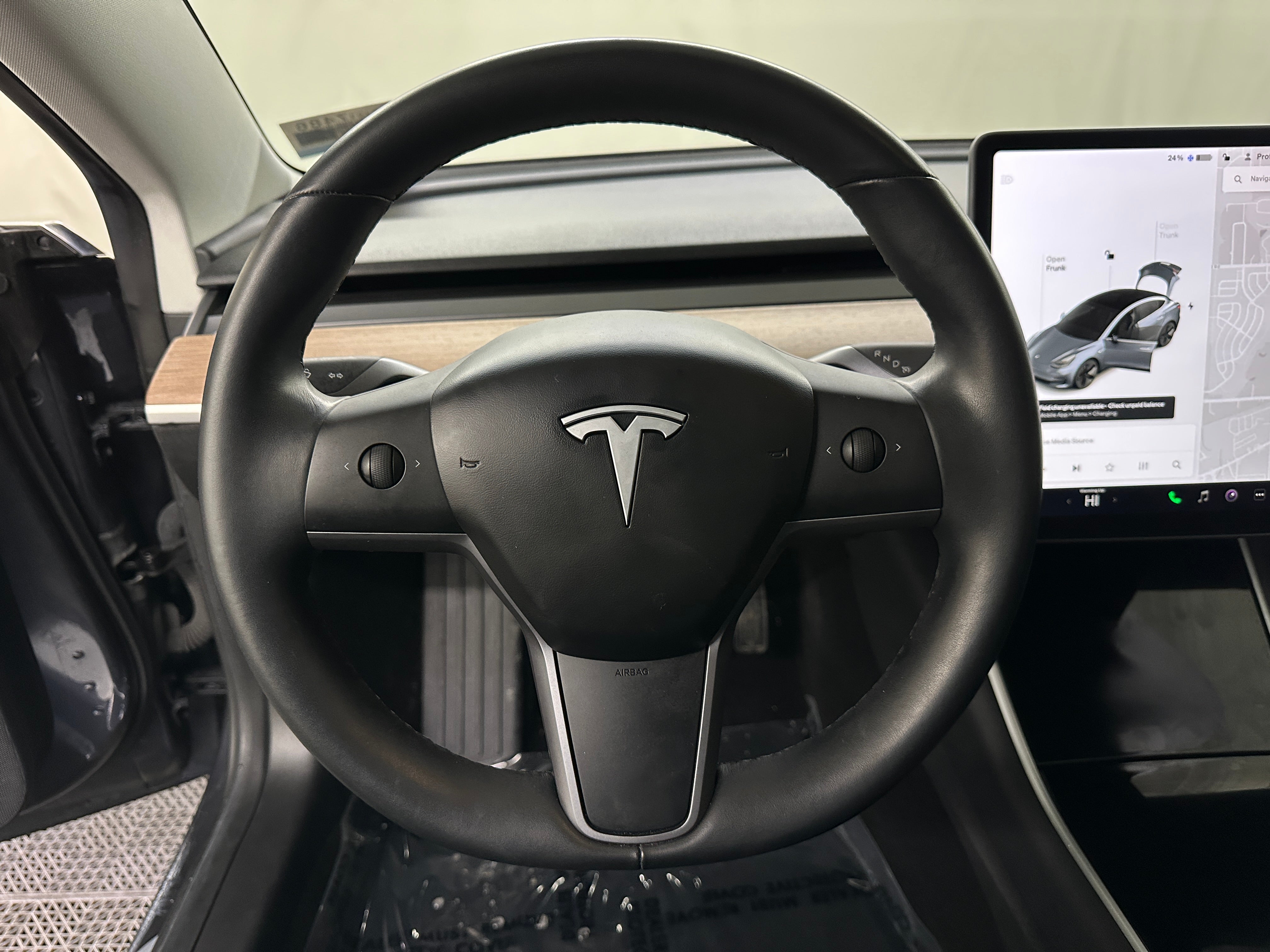 2019 Tesla Model 3 Long Range 4