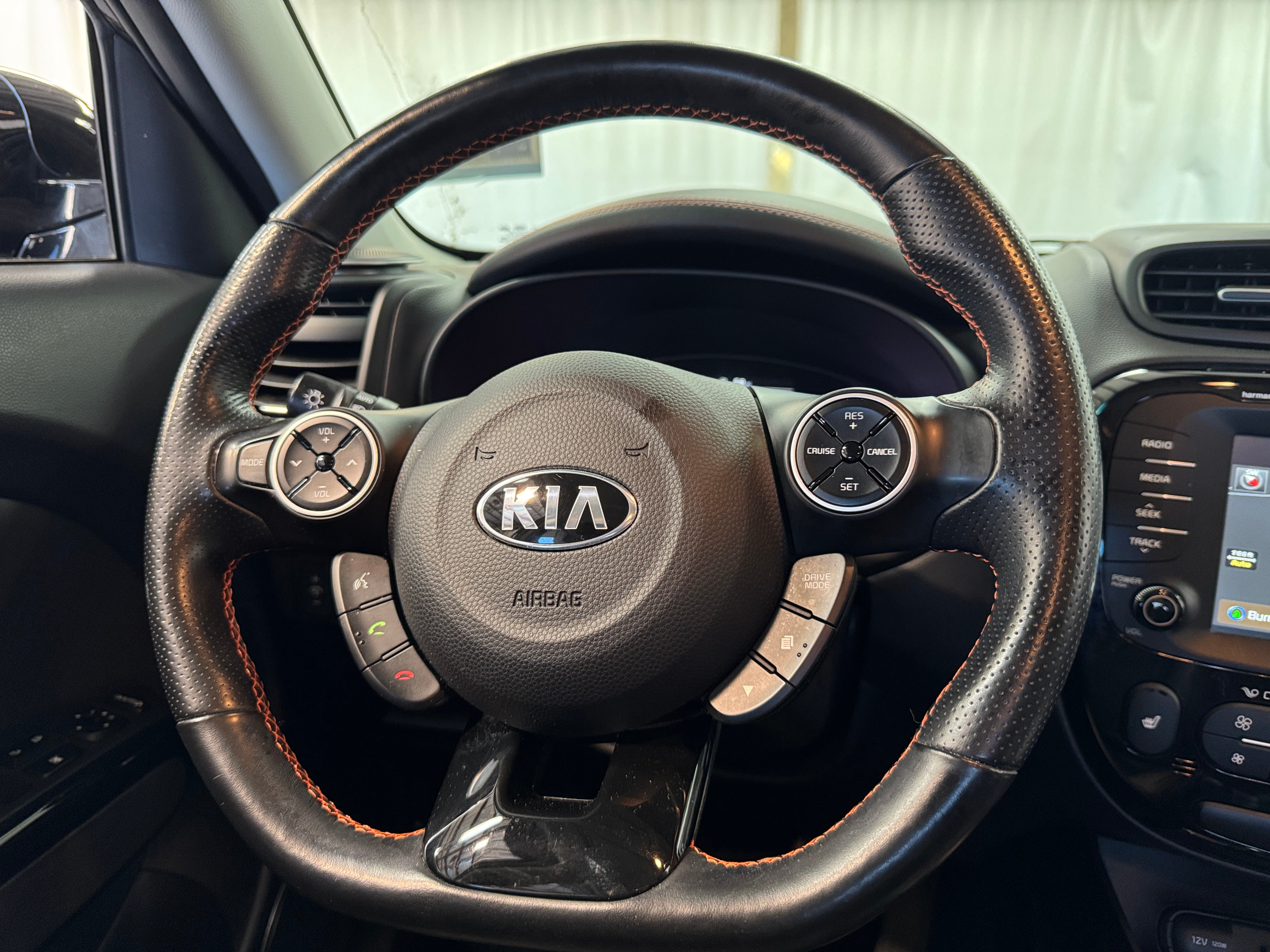 2019 Kia Soul Soul! 5