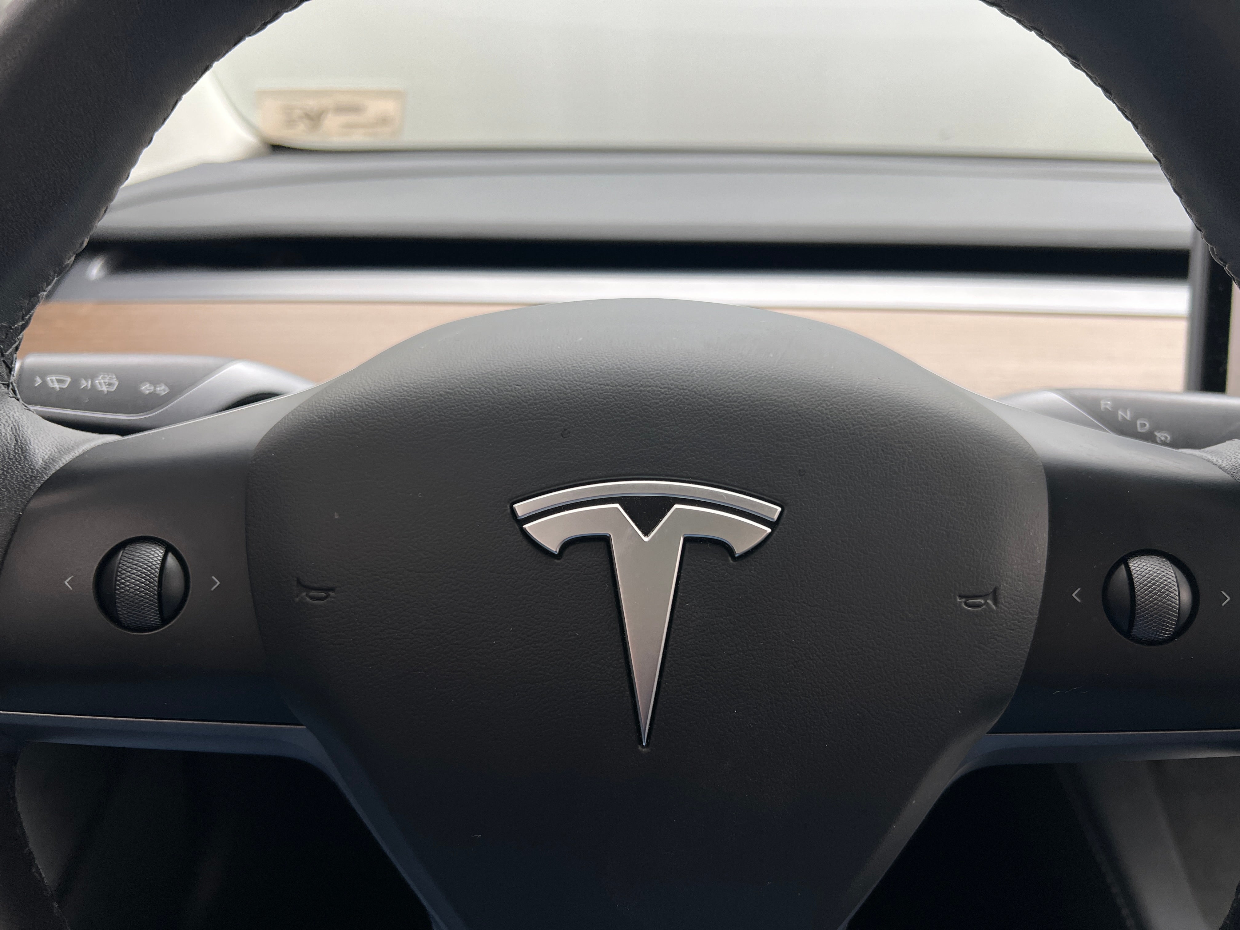 2023 Tesla Model 3 Standard Range 3