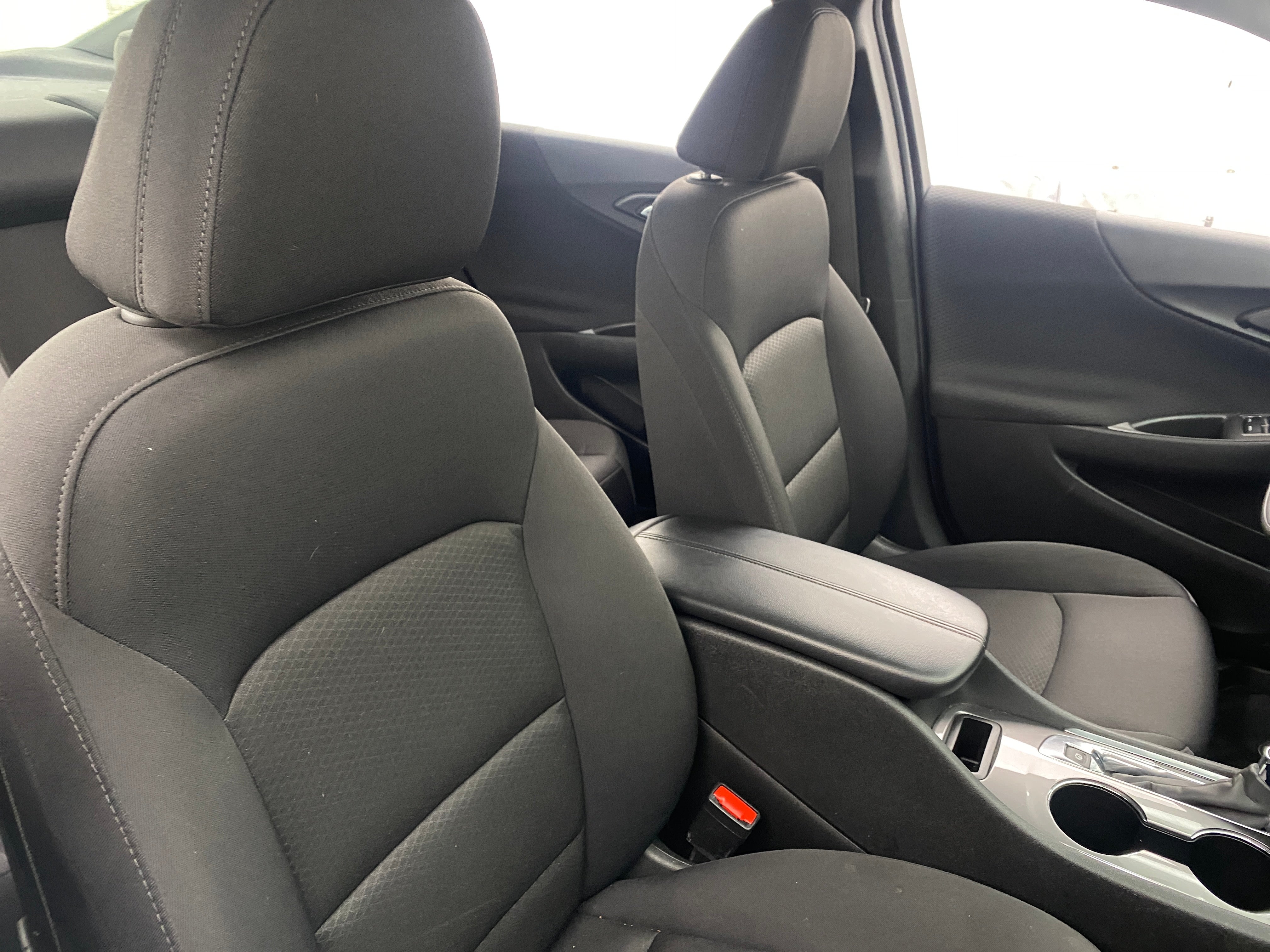 2024 Chevrolet Malibu LT 2