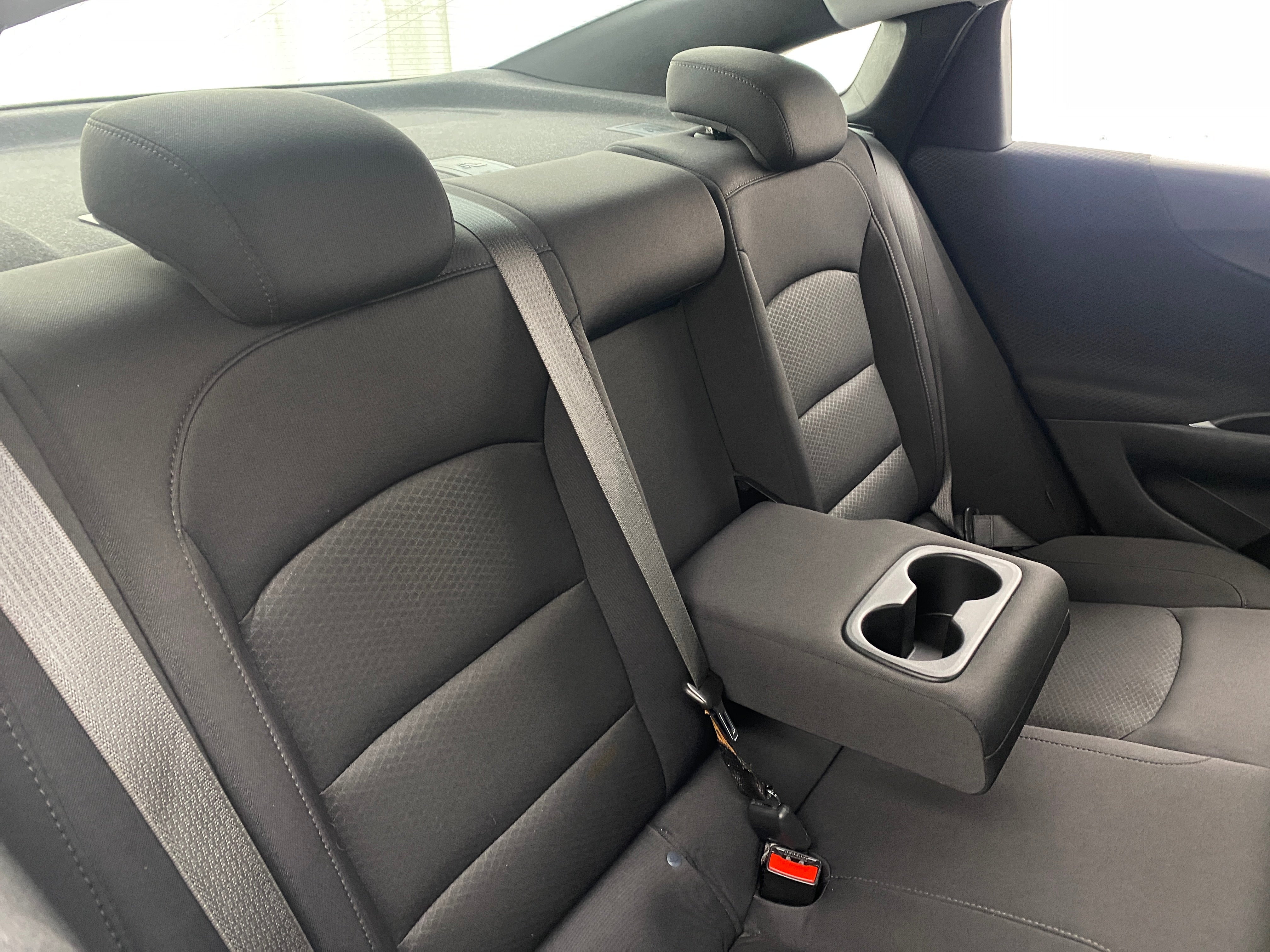 2024 Chevrolet Malibu LT 6