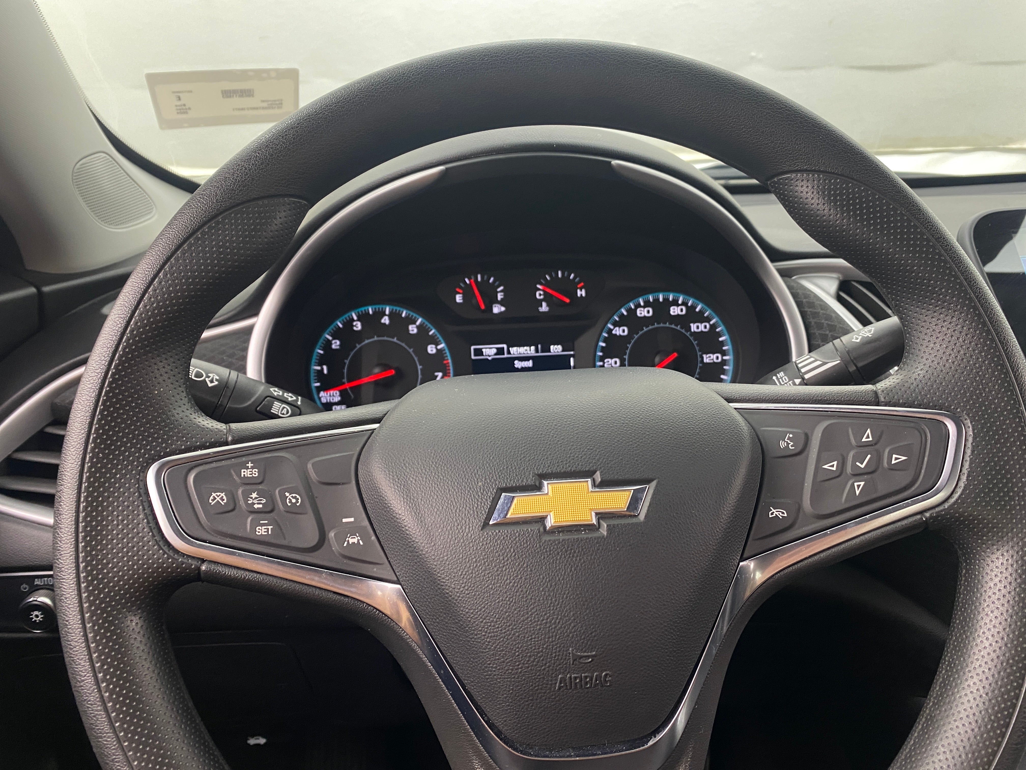 2024 Chevrolet Malibu LT 5