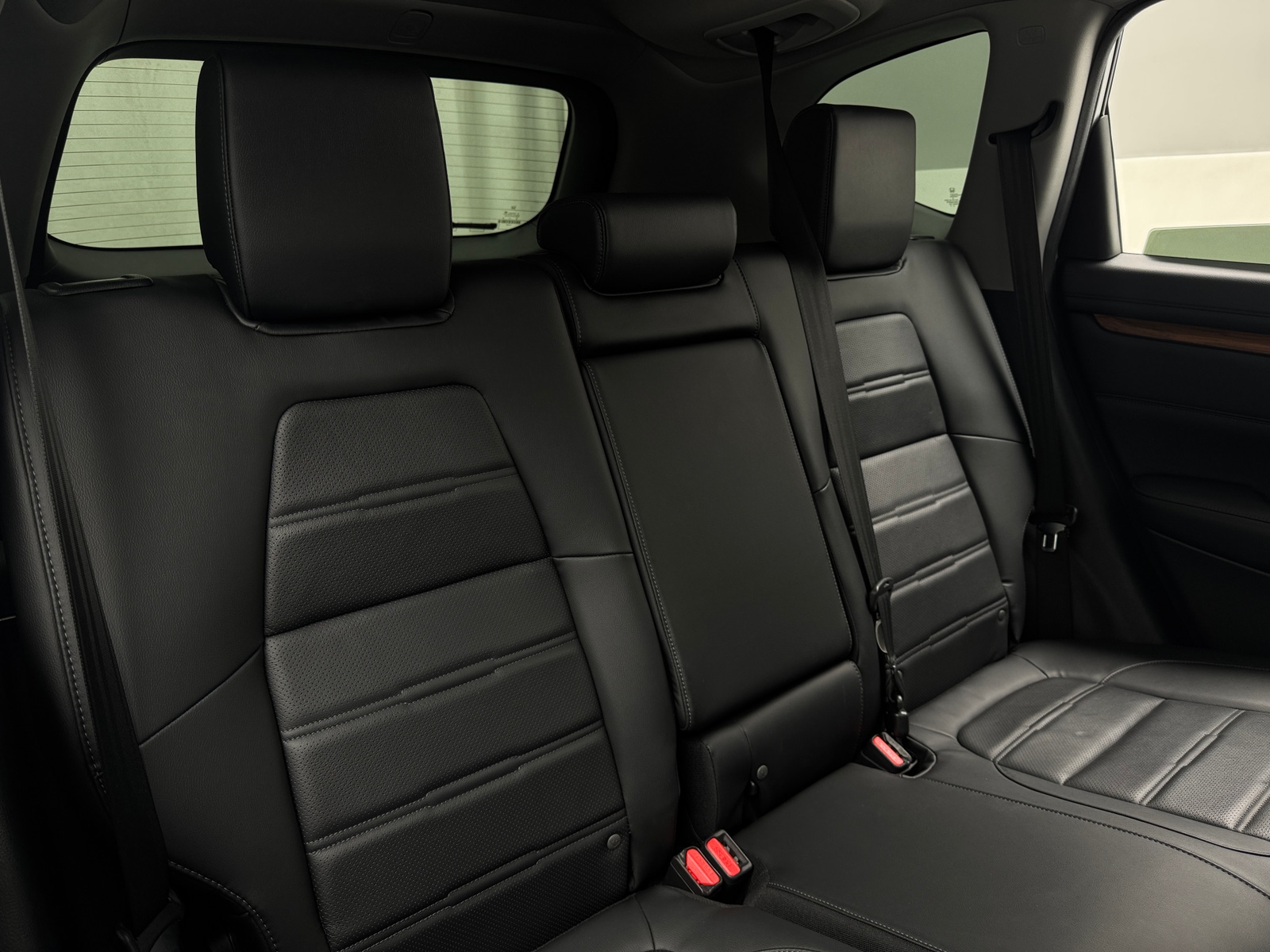 Thumbnail: 2020 Honda CR-V - 5